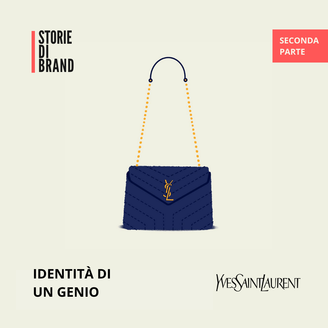 STORIE DI BRAND