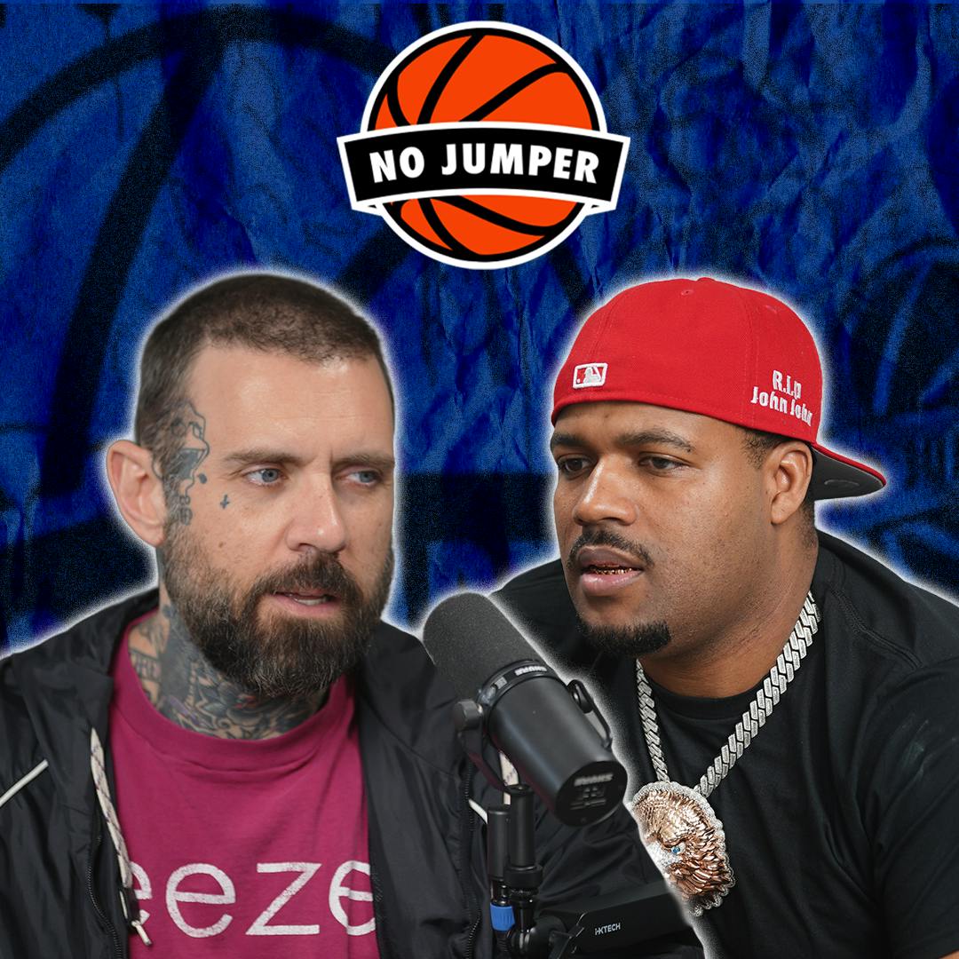 Bruh Bruh on Durk & the OTF Indictment, THF Bayzoo's Death, THF Bruh Bruh Confusion & More Bruh Bruh on Durk & the OTF Indictment, THF Bayzoo's Death, THF Bruh Bruh Confusion & More