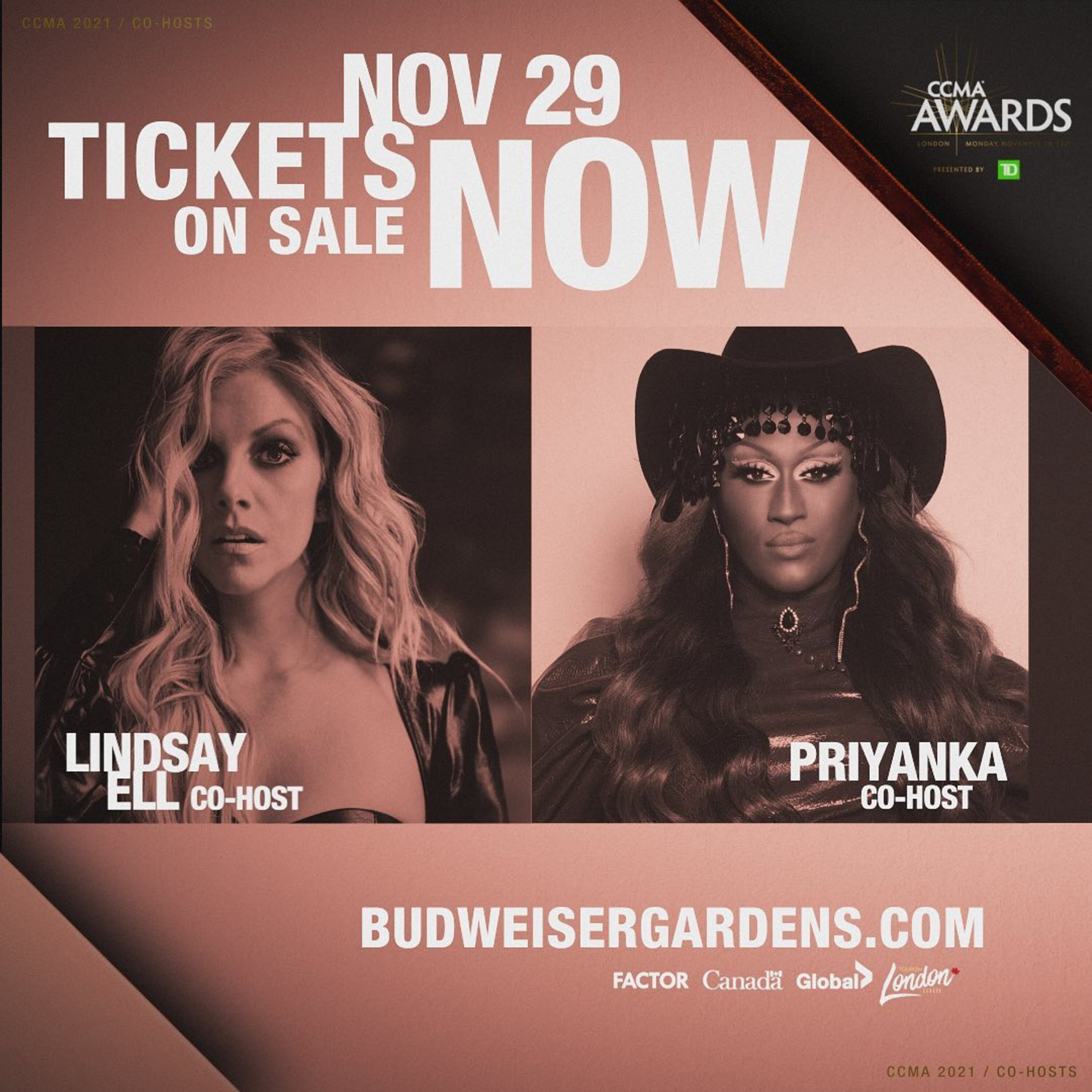 Country104 Mornings with Kyle & Kendra