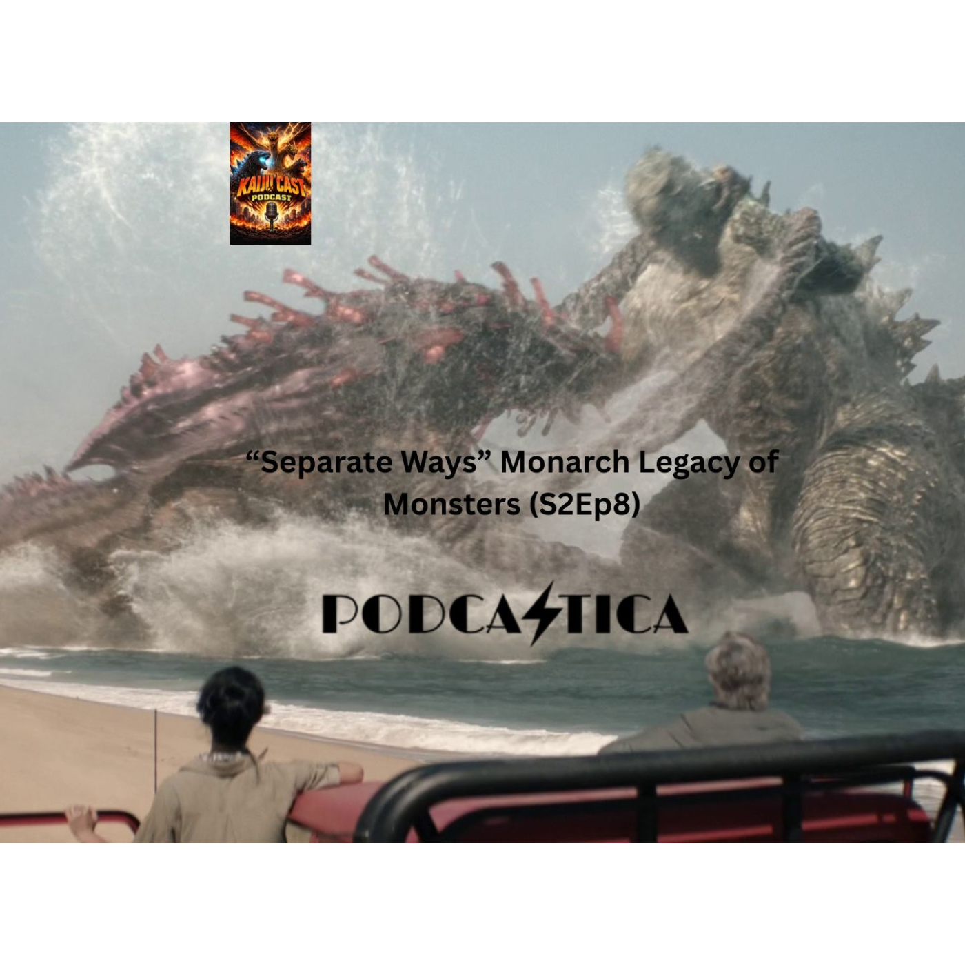 Monarch: Legacy of Monsters S2E8 "Separate Ways"