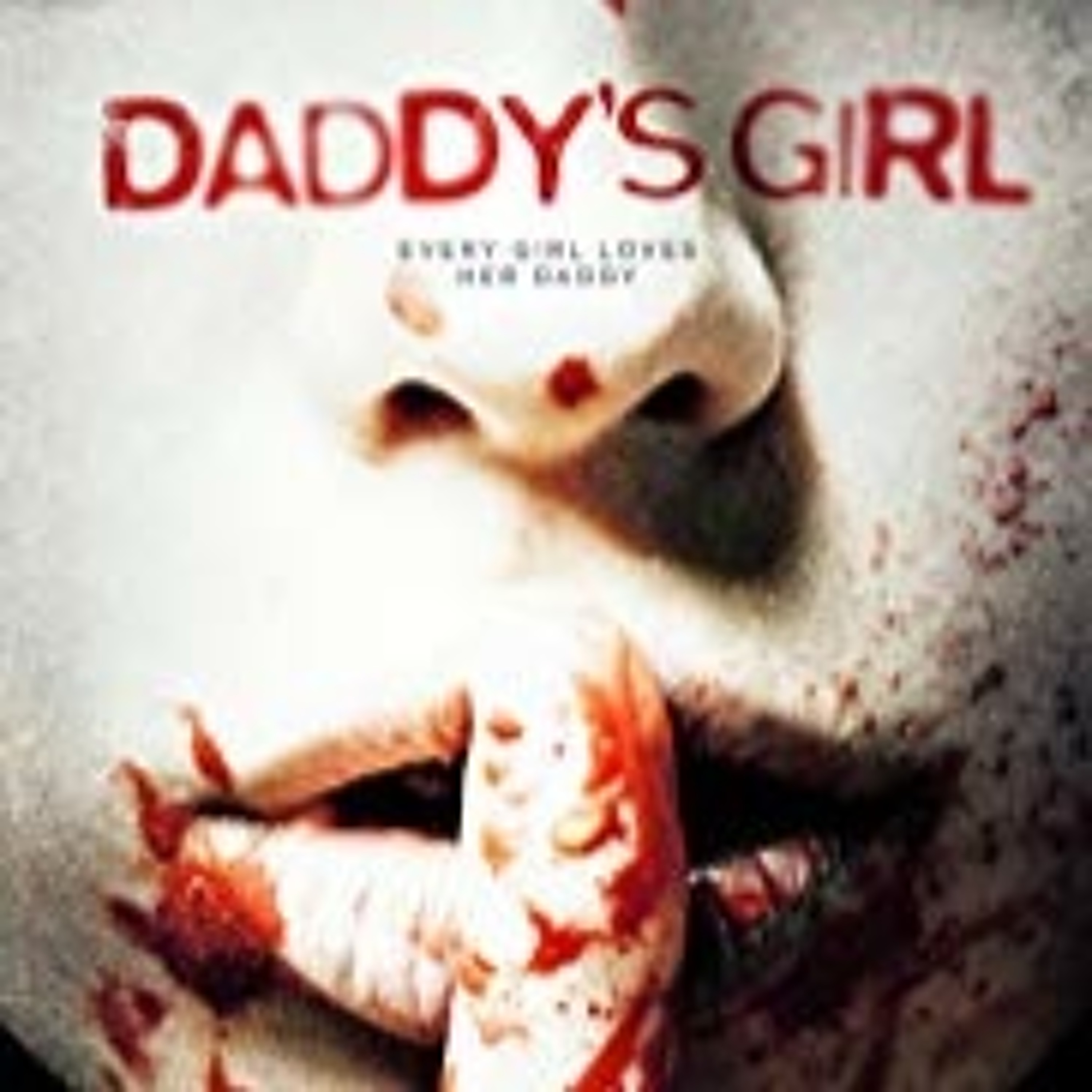 Daddys Girl director Julian Richards episode artwork