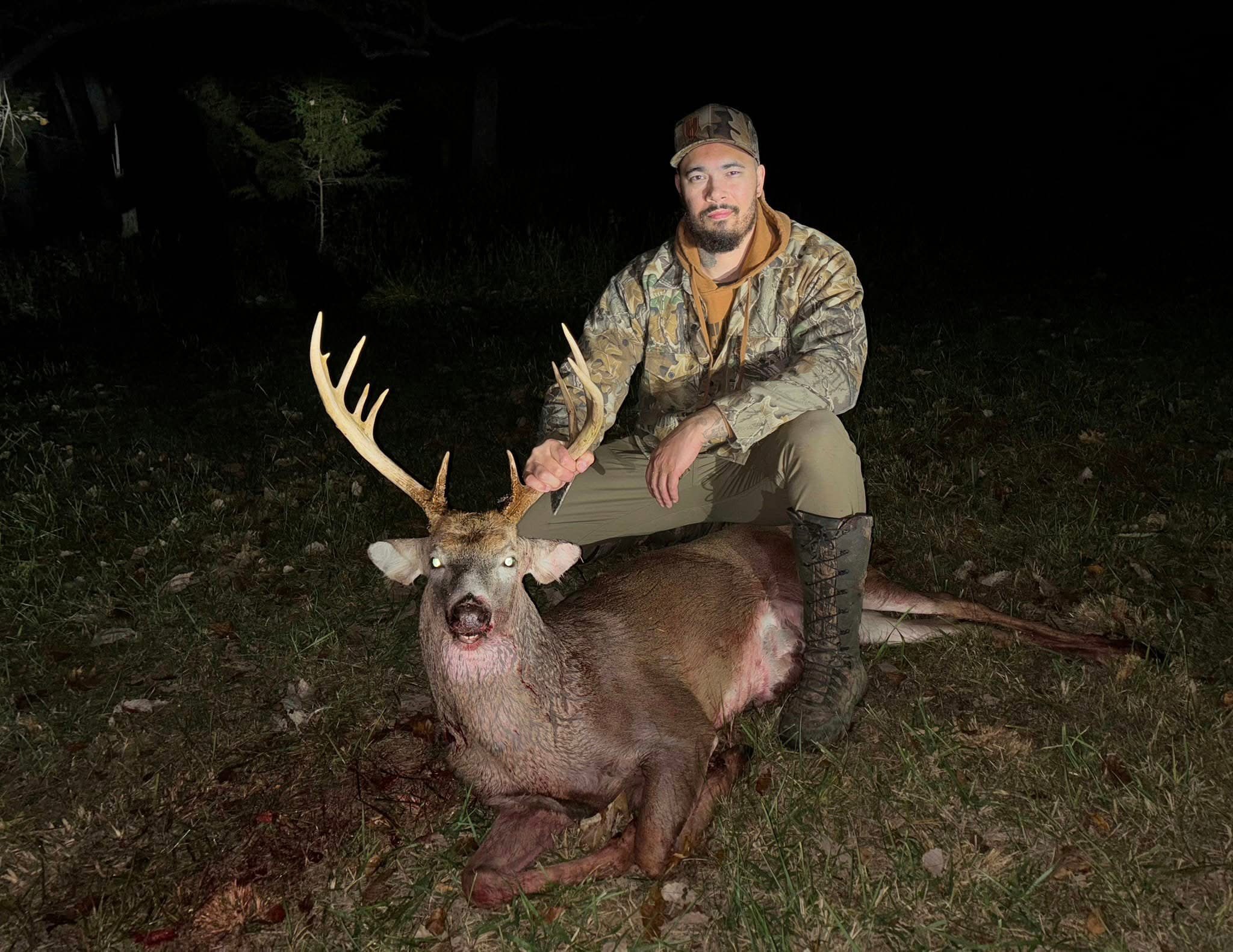 Sportsmen\'s Empire - Whitetail Hunting