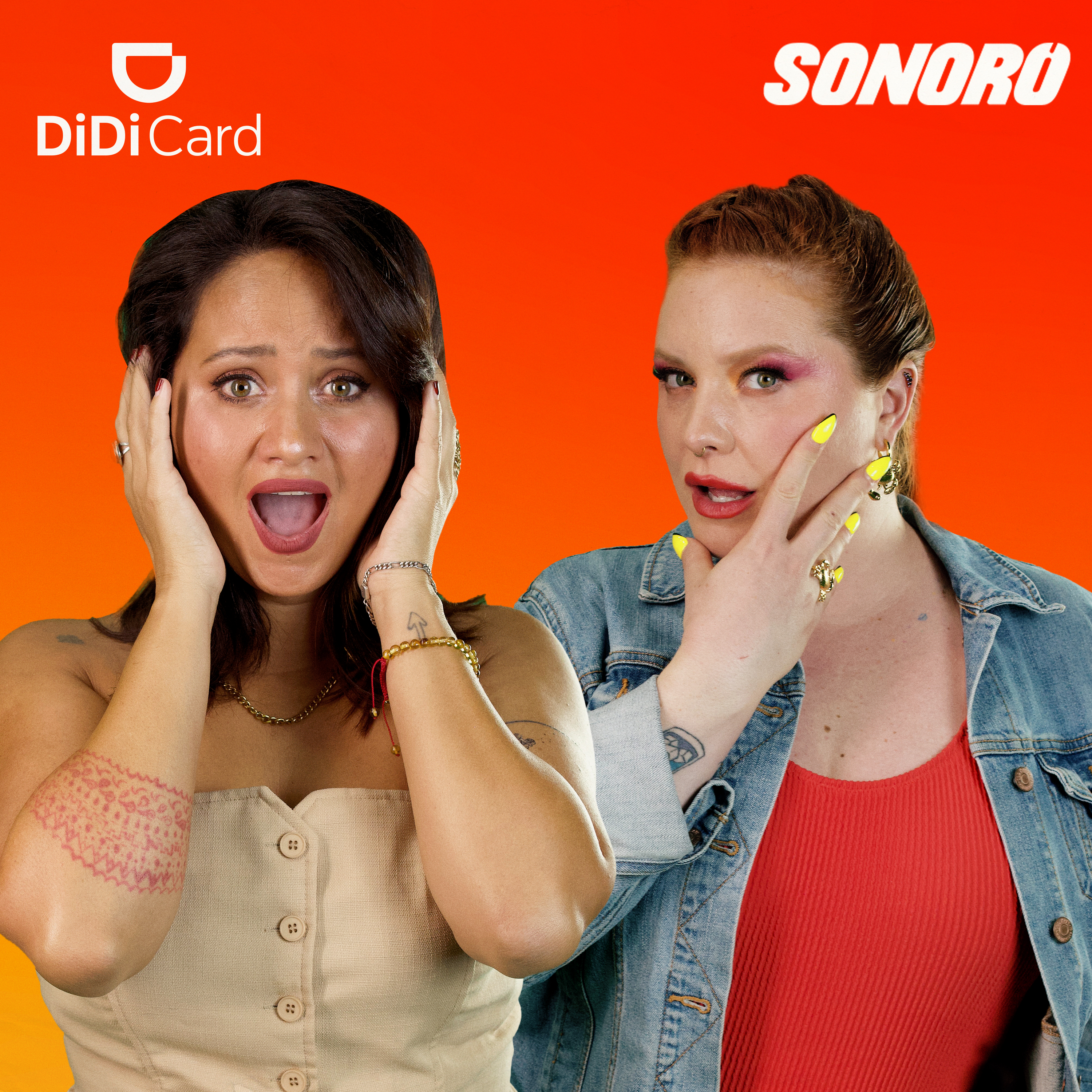 ¿Quién dijo miedo?