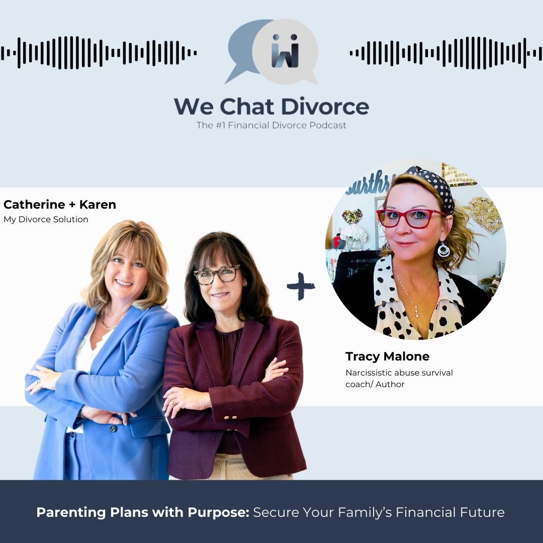 We Chat Divorce Podcast