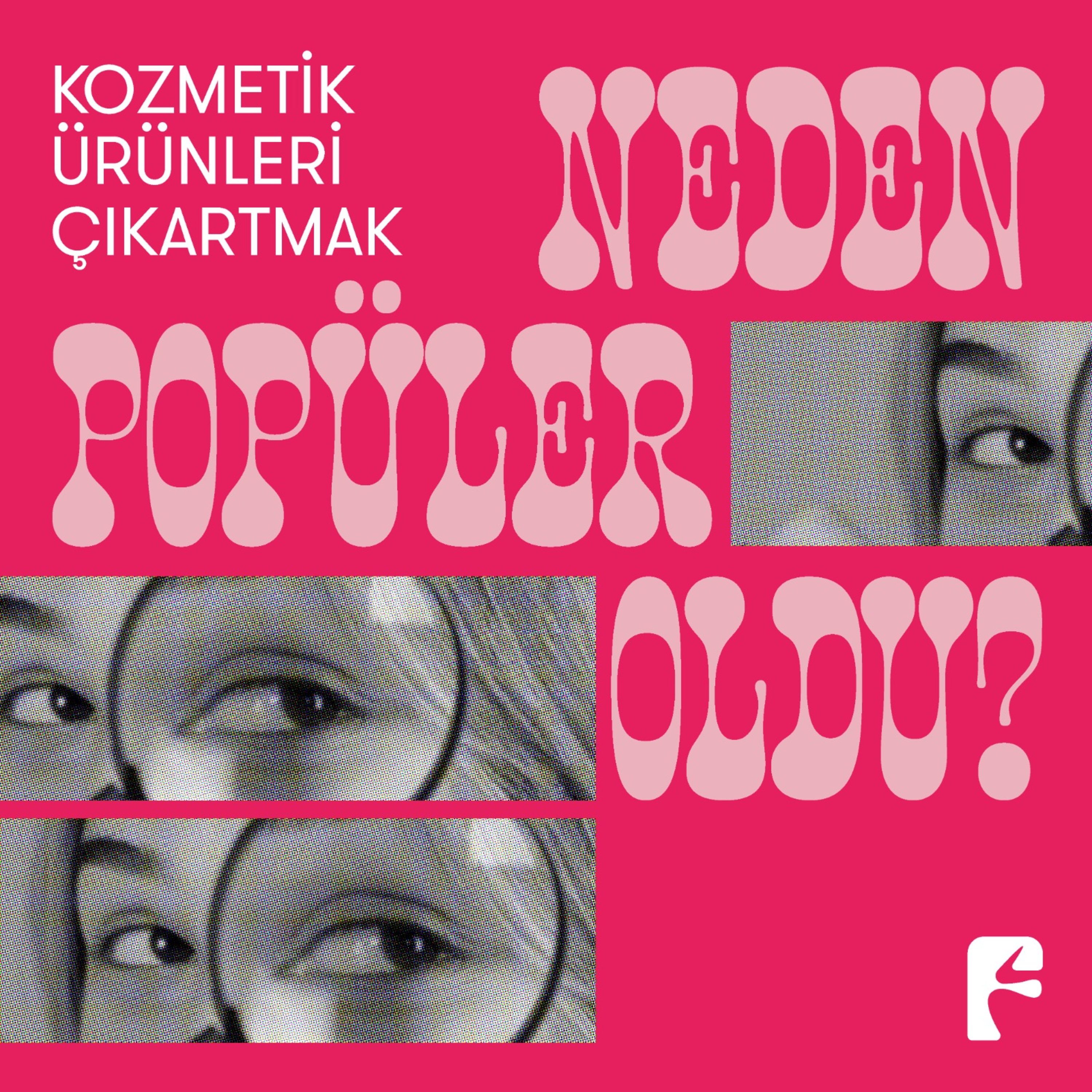 #26: Kendi kozmetik markanı çıkarmak