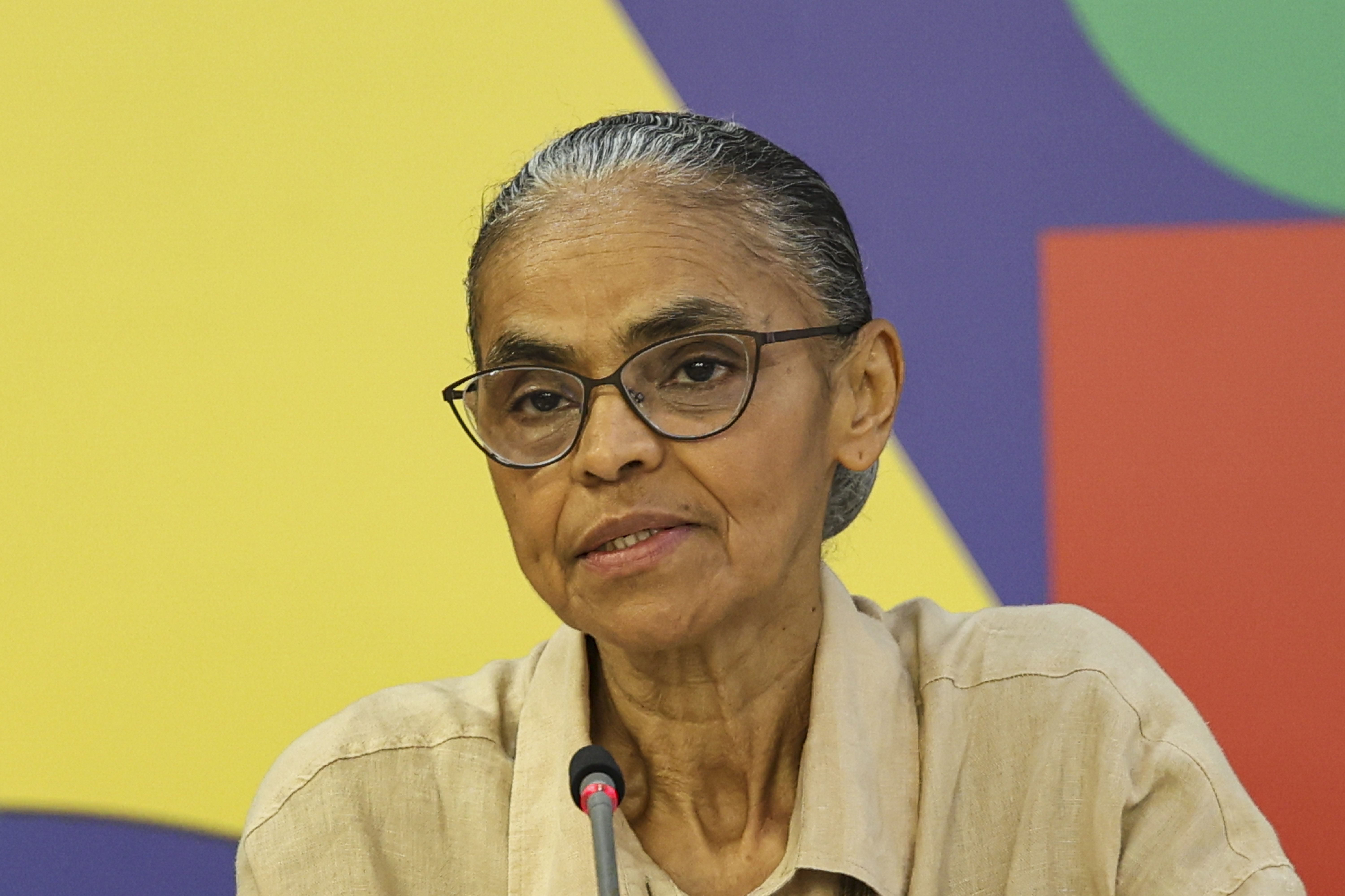 Rede diz receber notícia de permanência Marina Silva na legenda com 'indignação e perplexidade' episode artwork