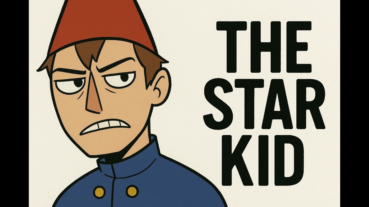 The Psychology of the Star Kid :The Child that needs to Perform