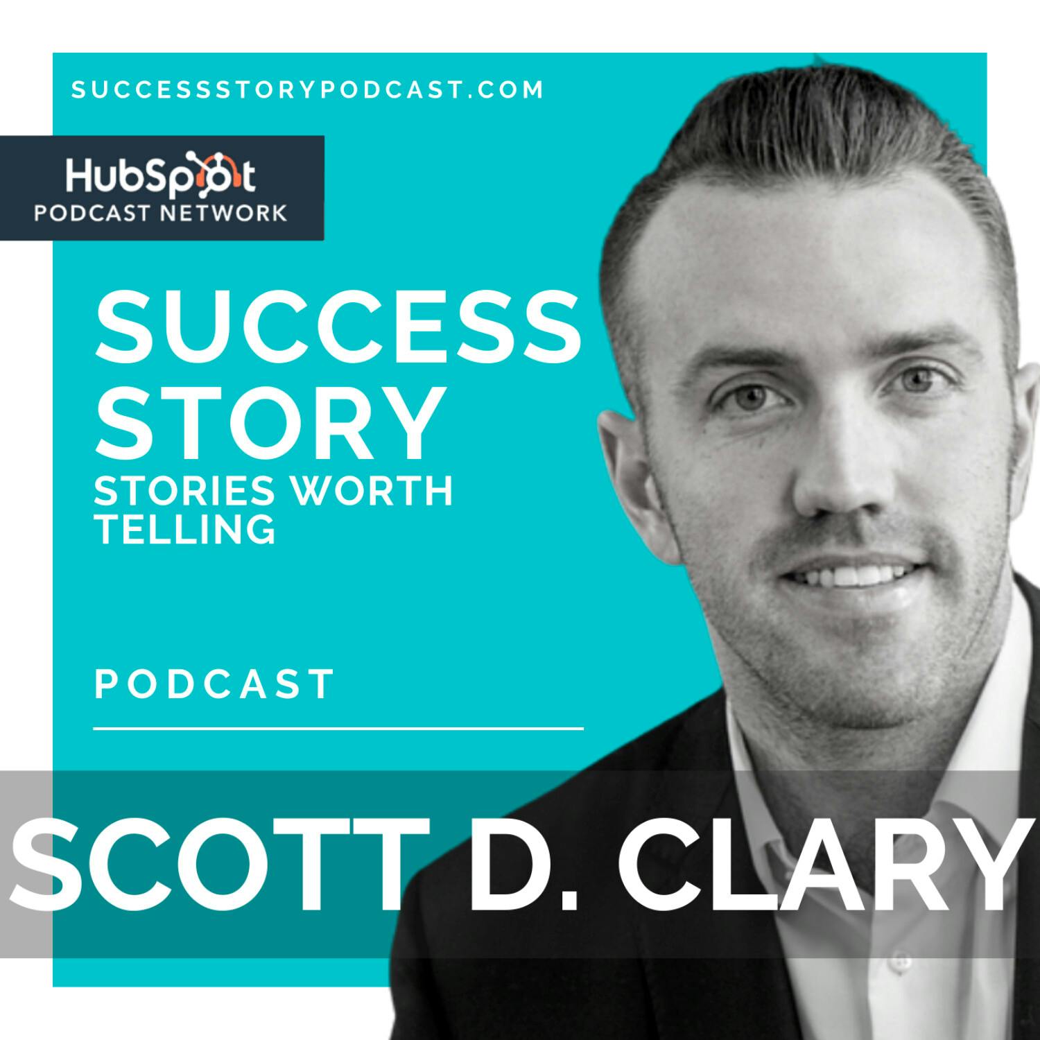 How to Start Your Entrepreneurial Journey w/ Sport Tech Global Conference & Ross Crawford #scottsthoughts