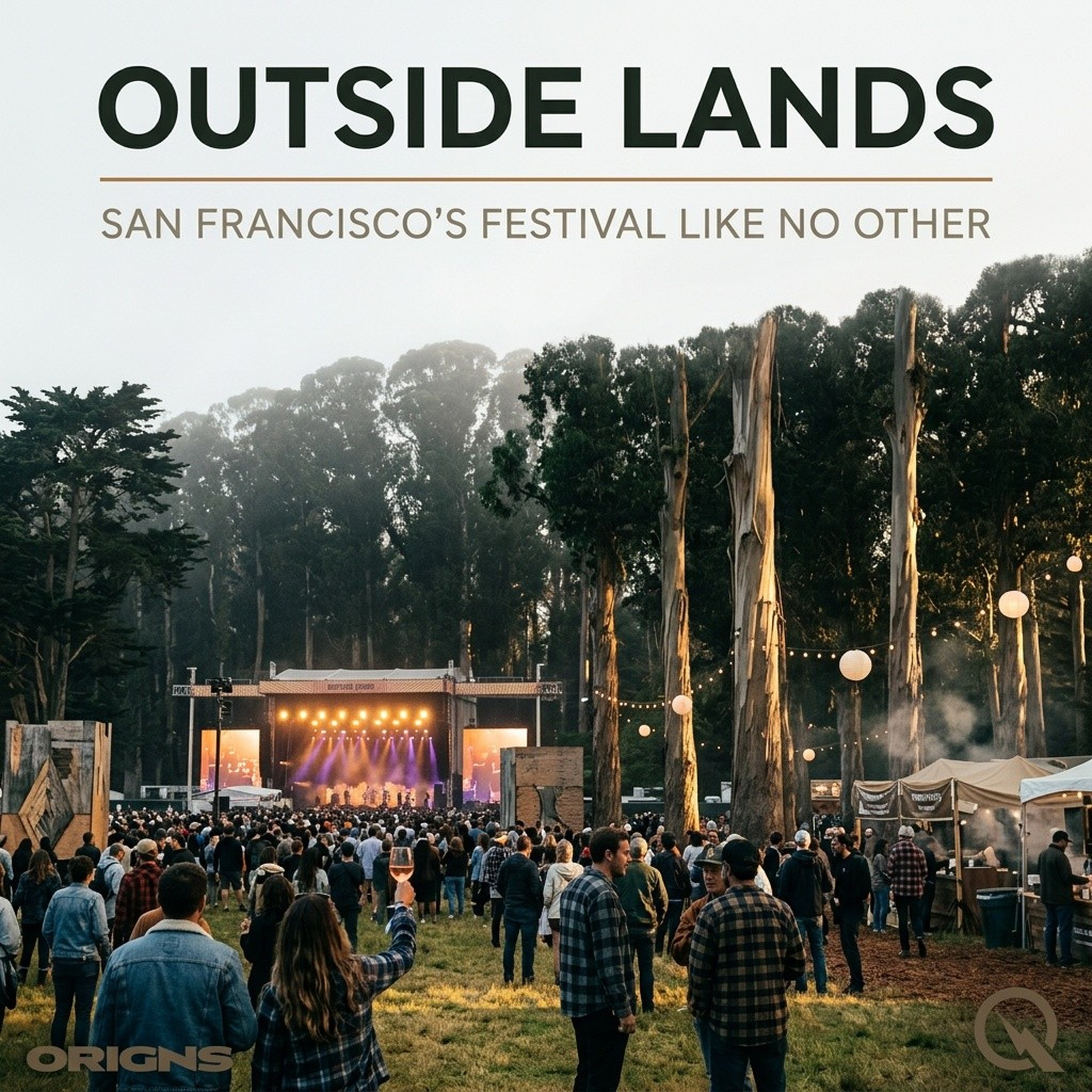 Outside Lands