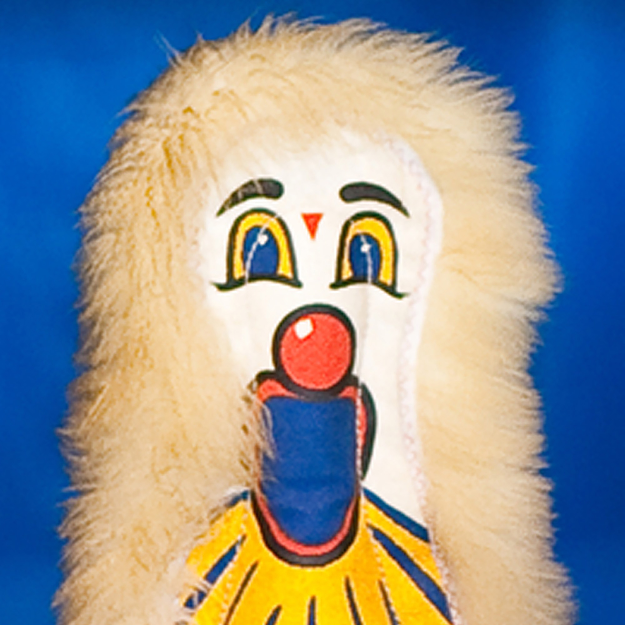 Thumbnail for "Living the Dream".