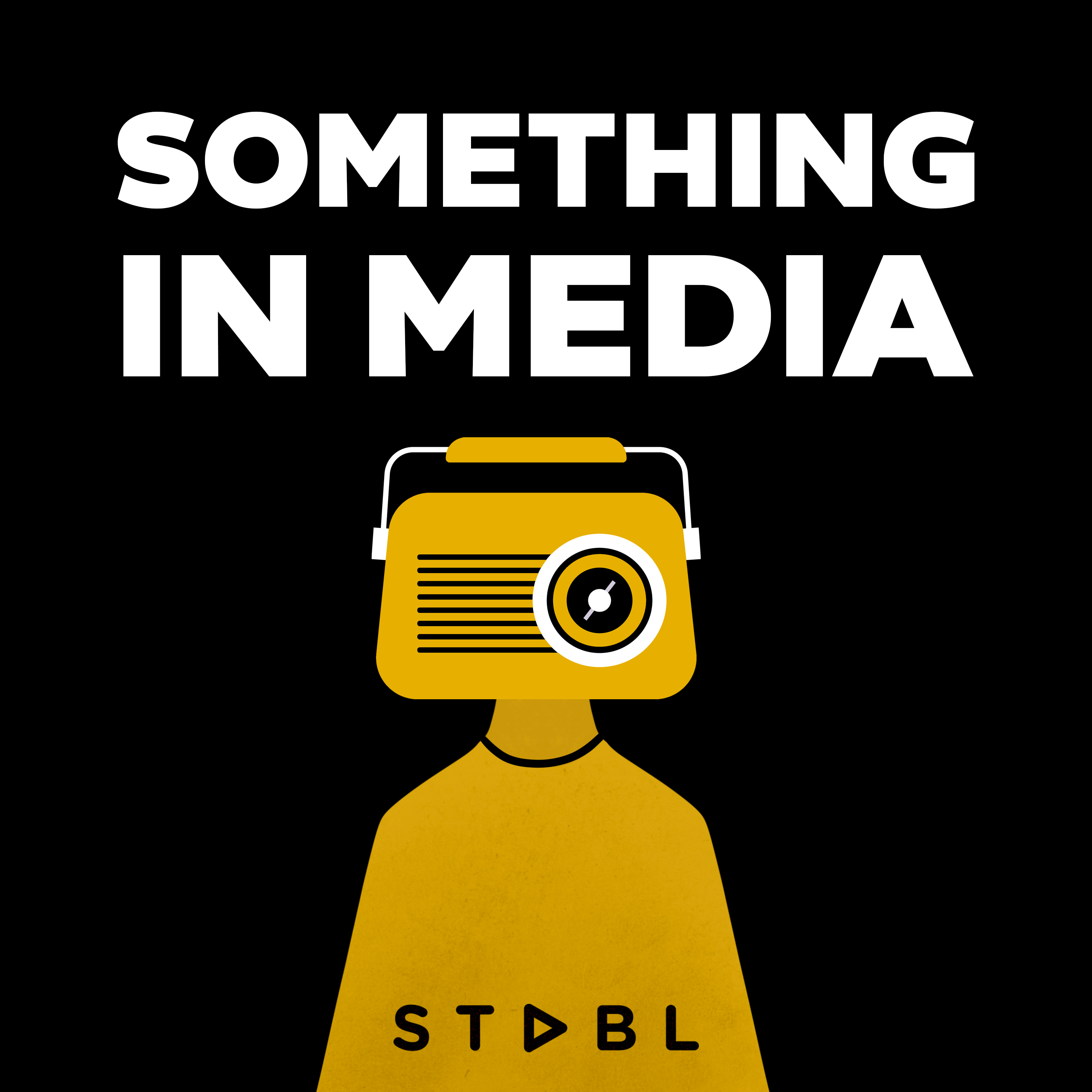 Coming soon: Something In Media