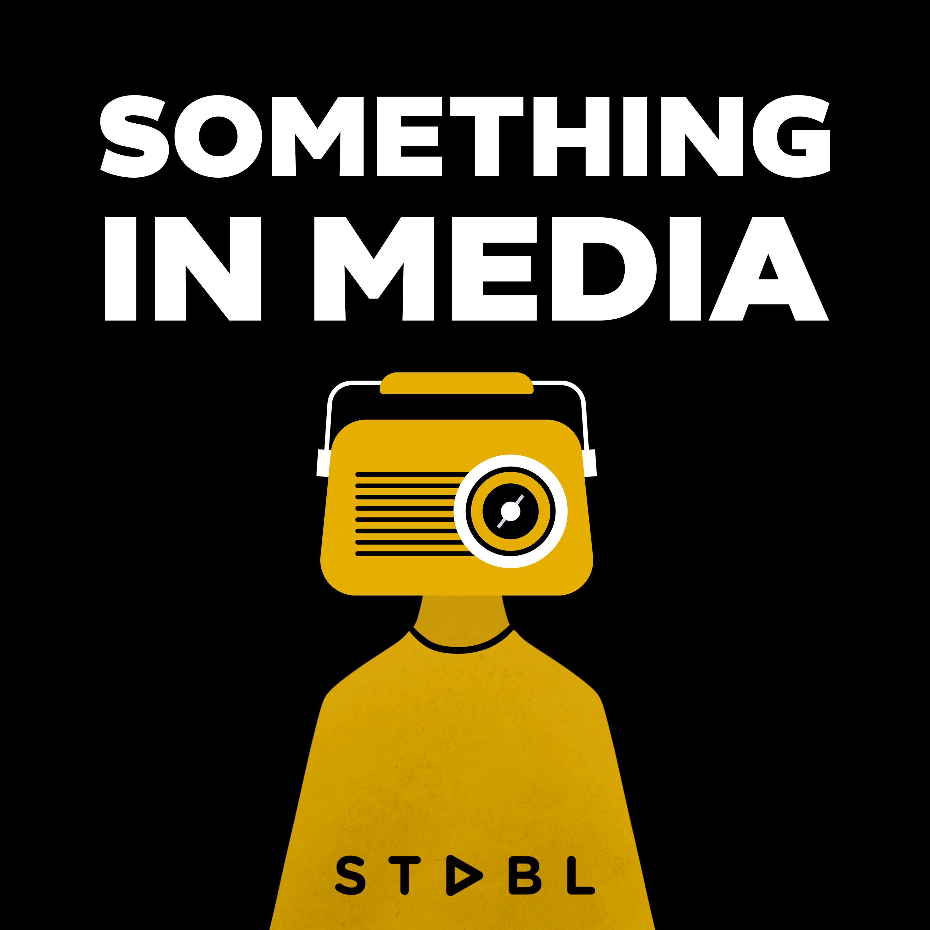 Coming soon: Something In Media Coming soon: Something In Media