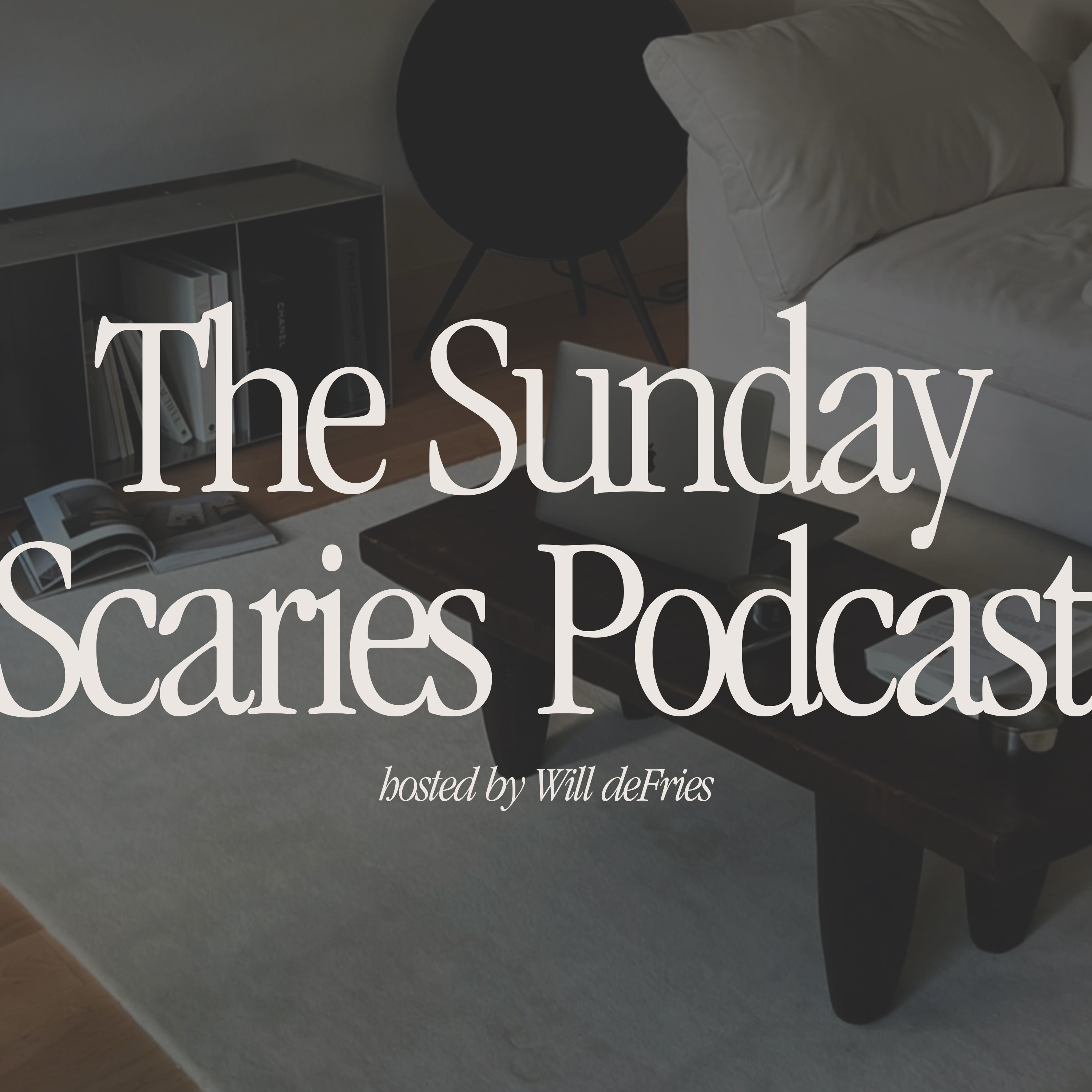 Stress vs. Worry, The Spring Cleaning Meditation, and Listener Questions episode artwork