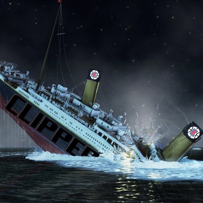 ClipCast. The Best Clippers Podcast.