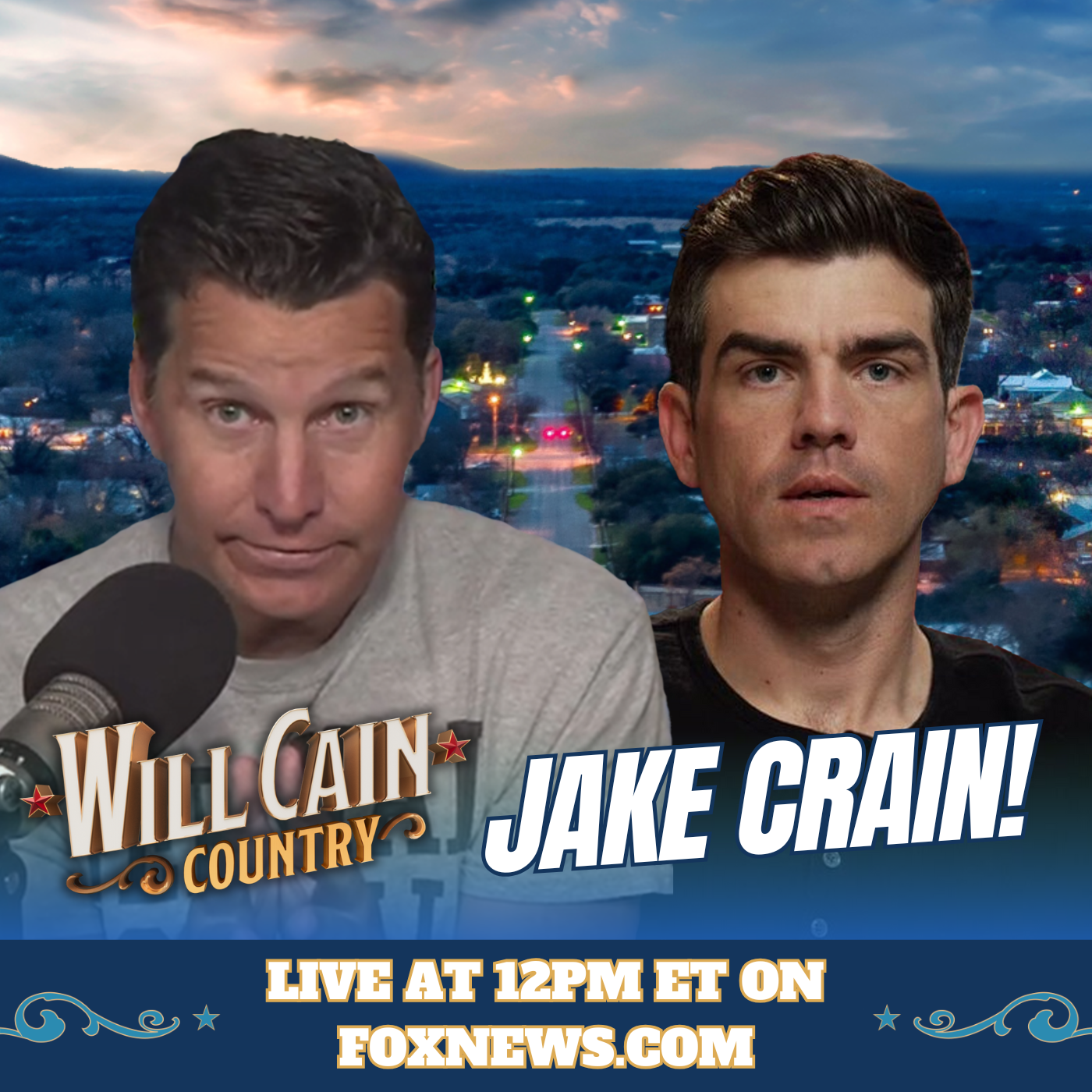 The Truth About College Football Contenders: Arch Manning, Clemson, and Miami (ft. Jake Crain)