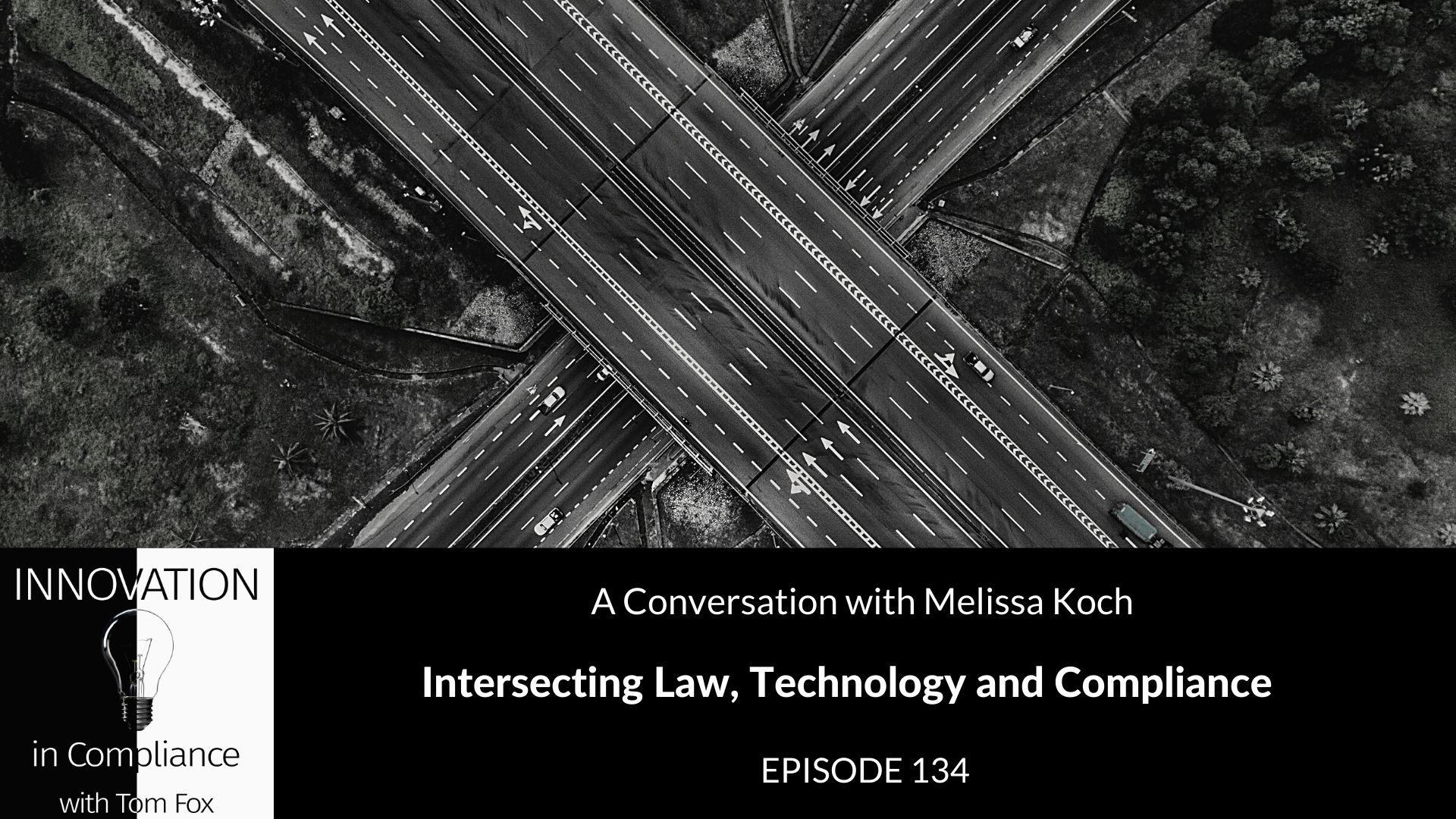 Innovation in Compliance with Tom Fox