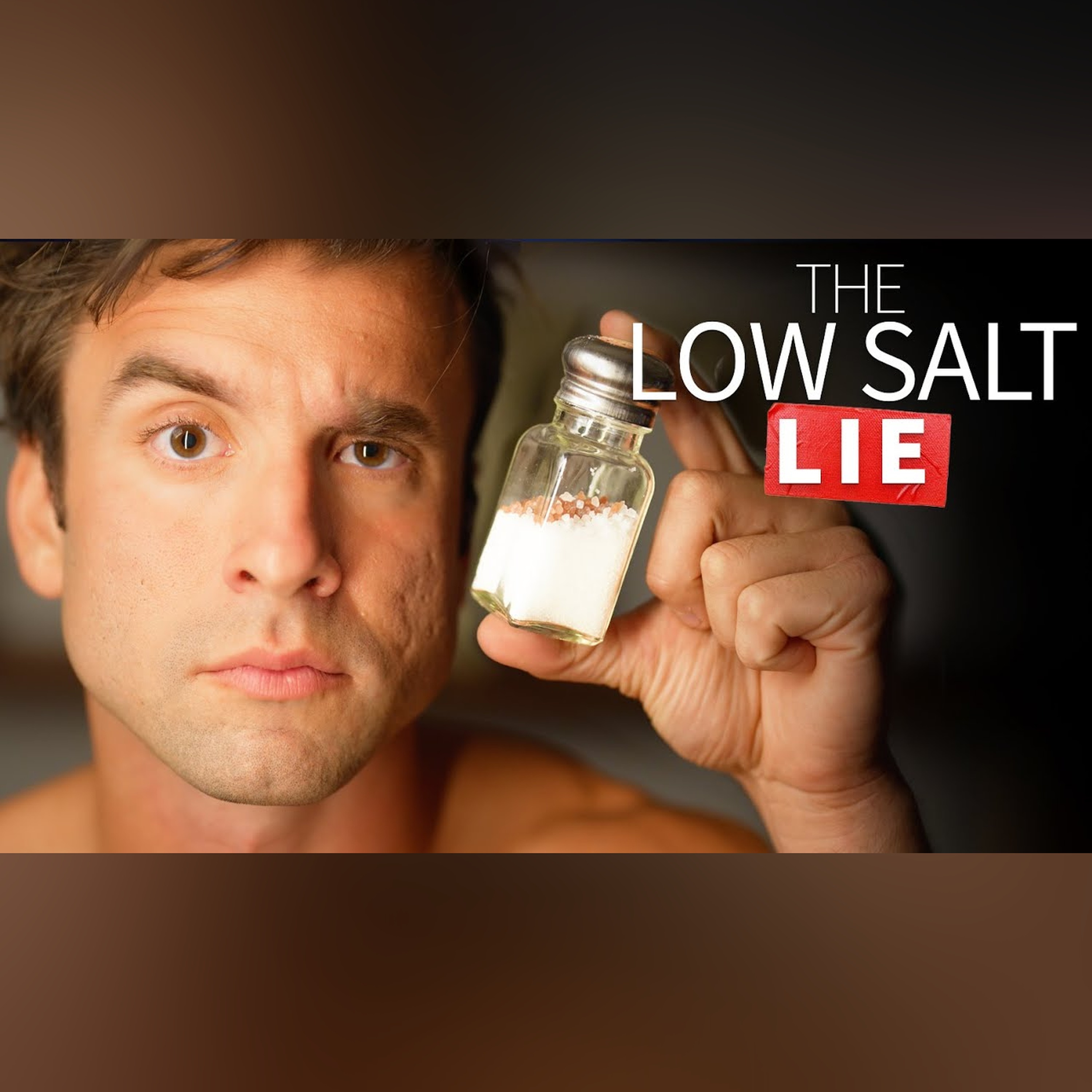 How Shady Science sold you a Lie episode artwork