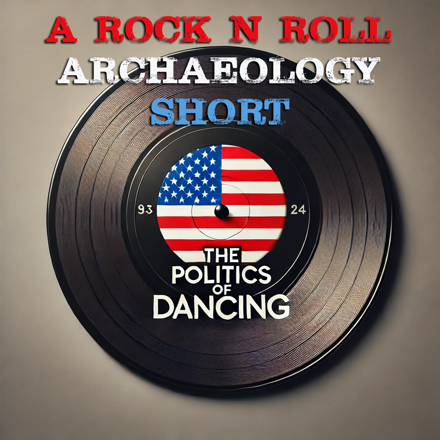 Shorts: Politics of Dancing