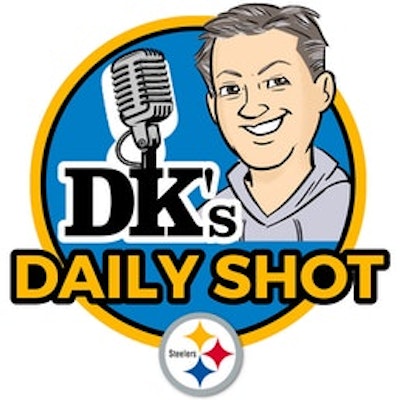 Williamson's War Room: DeMarvin Leal could be a big hit, or miss, for  Steelers