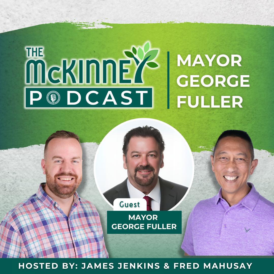 The McKinney Podcast