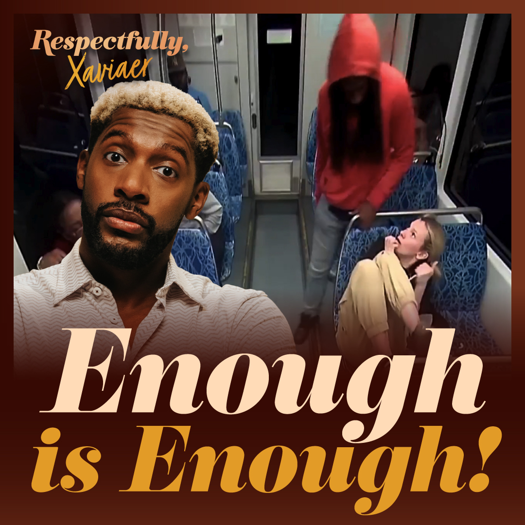 Why Mass Incarceration Saves Lives | Respectfully, Xaviaer | PragerU episode artwork