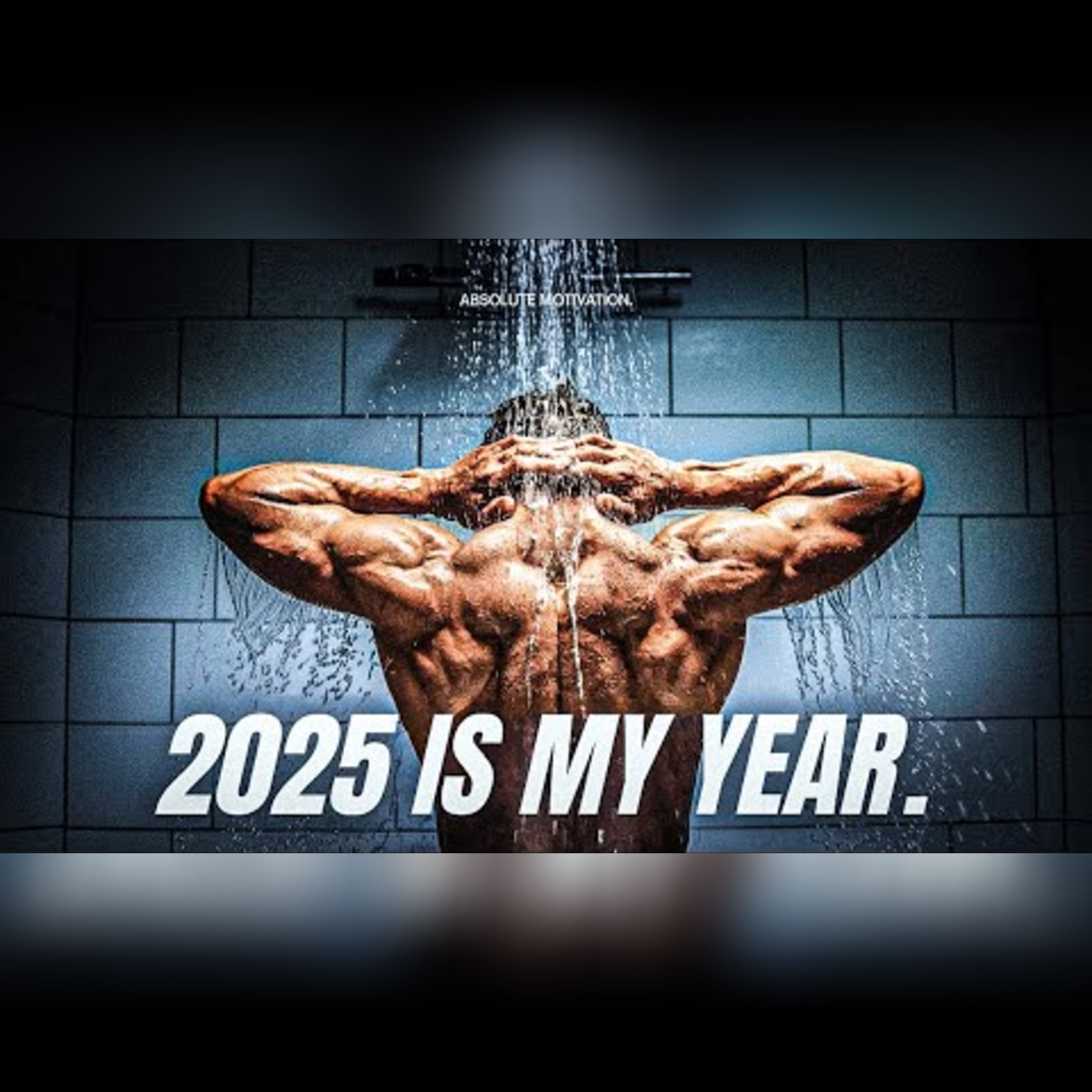 THE COMEBACK IN 2025 IS PERSONAL - One Of The Best New Year Motivational Video Speeches Compilation