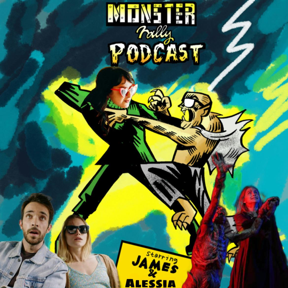 Castle Freak (2020) w/ Alessia Dawn Castle Freak (2020) w/ Alessia Dawn