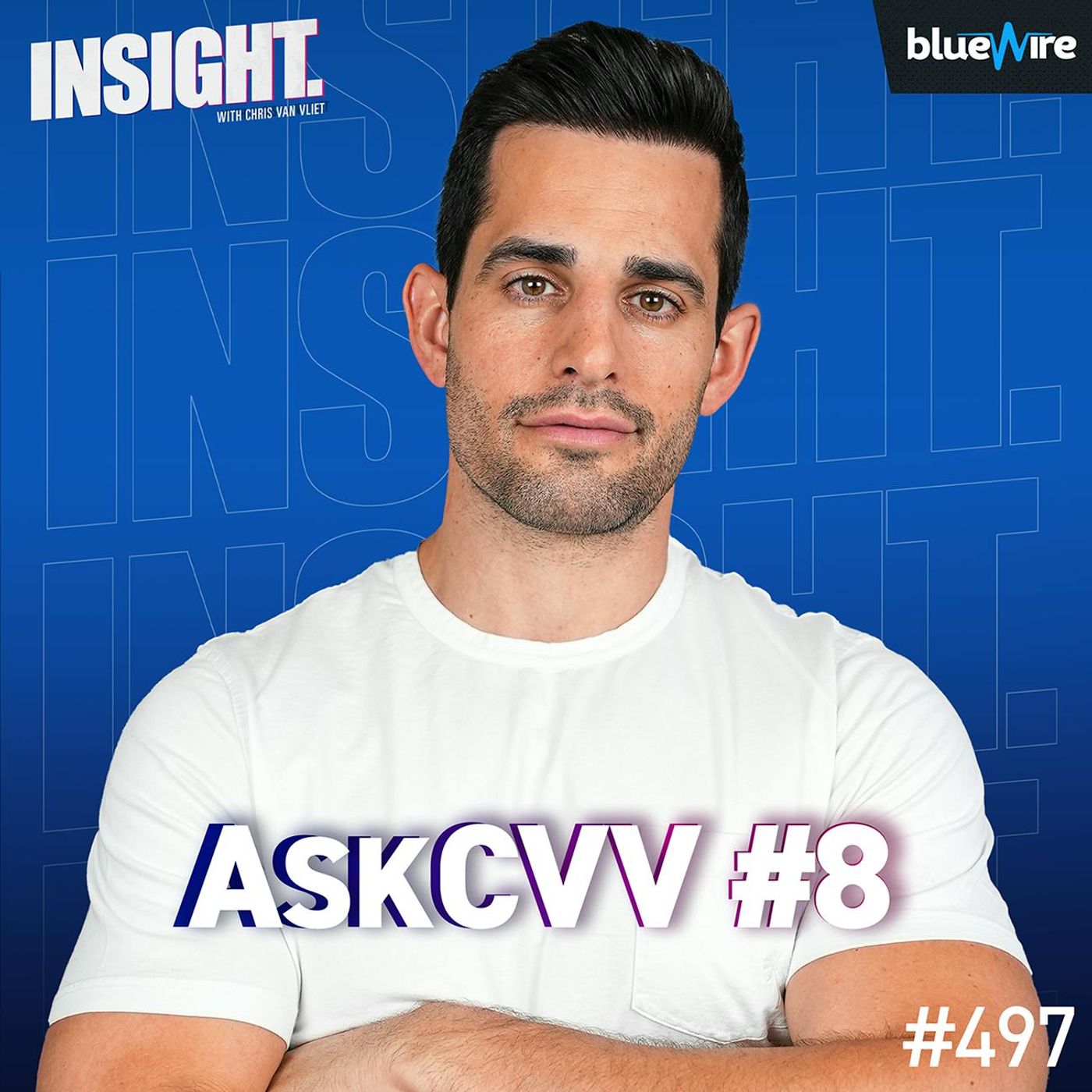 AskCVV #8 - Yes, That's Me In A Liam Neeson Movie! SummerSlam Predictions, Getting Starstruck, Favorite Wrestling Storyline