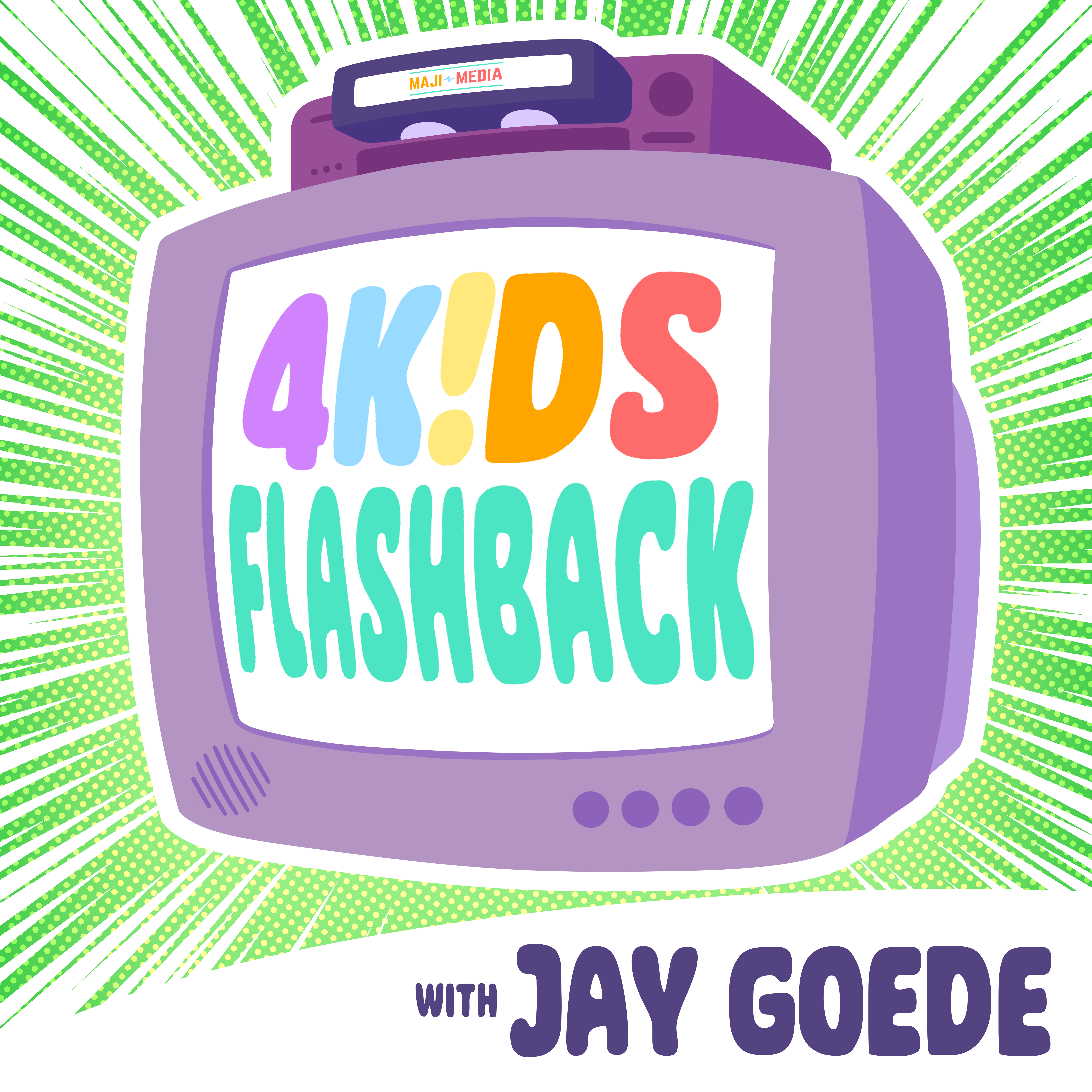 Jaytalking With Jay Goede