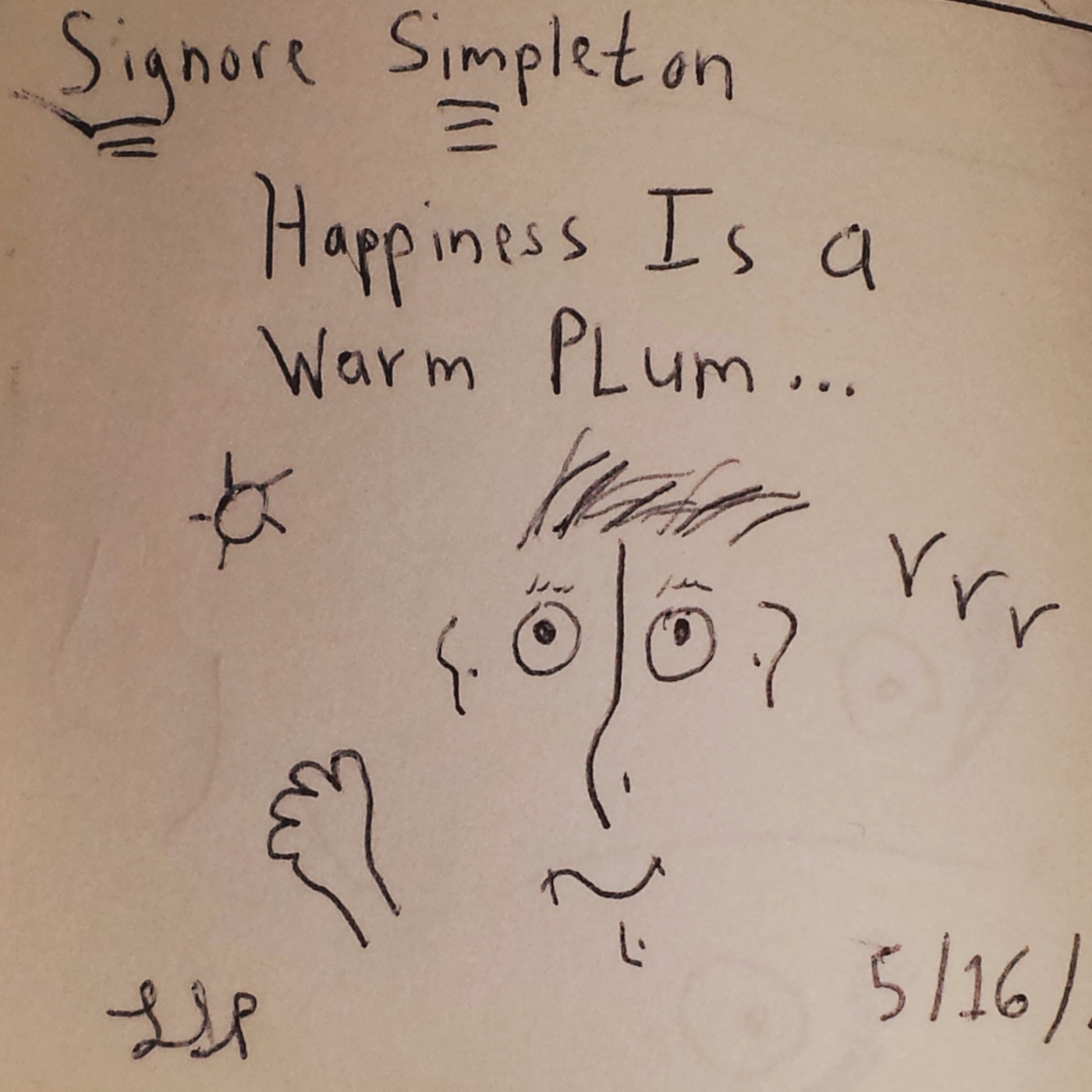 Troubadours and Raconteurs with E.W. Conundrum Demure - Conversation, Essays, Poetry & Music.