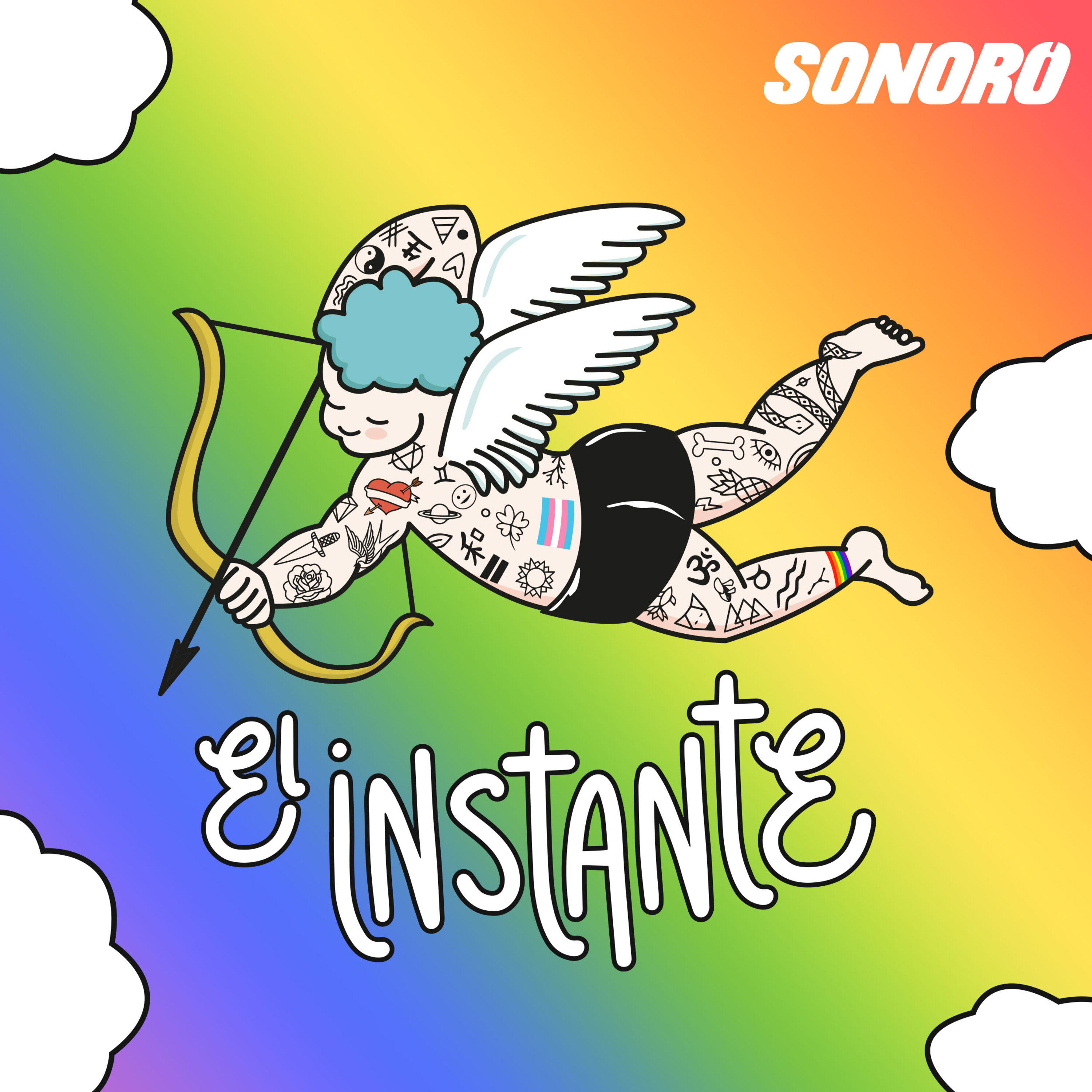 Agarrarse de la mano ayuda