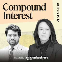 Compound Interest from Semafor Business