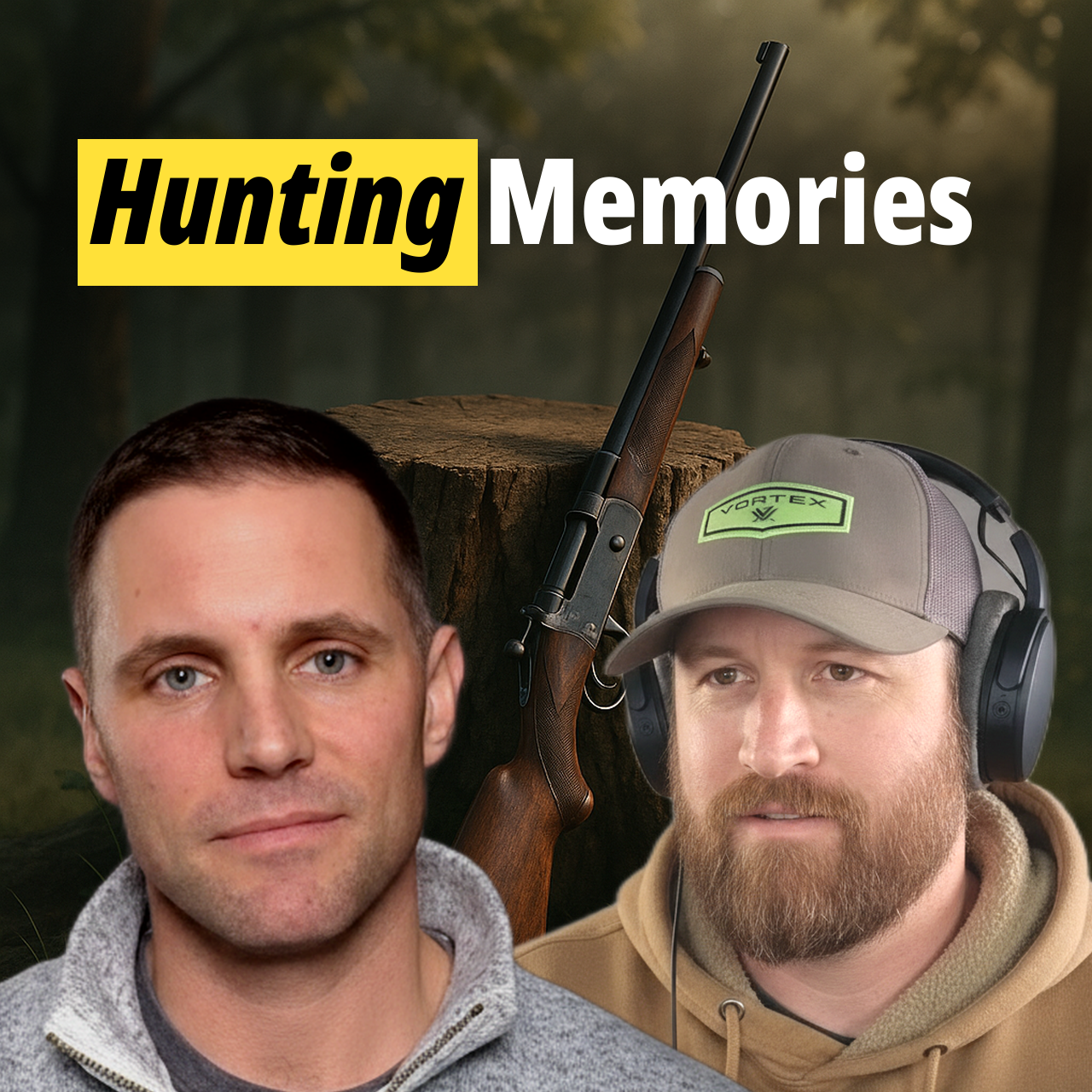 More Than Hunting Memories