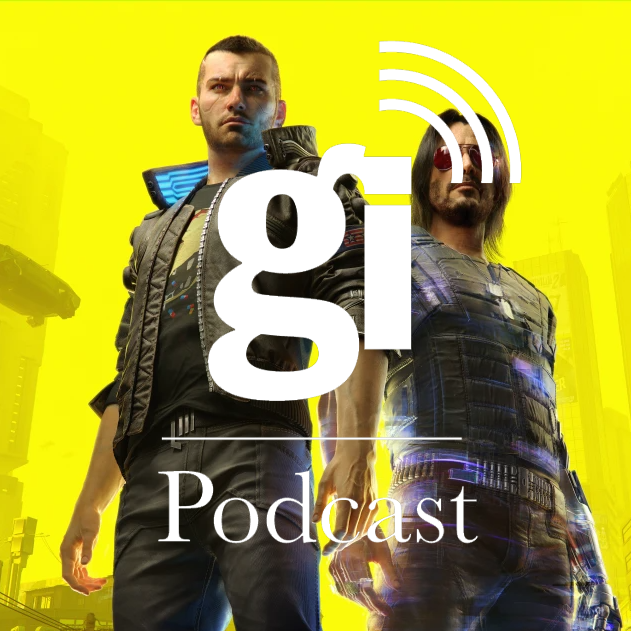 Cybercrunch 2077 and Pokémon Stay