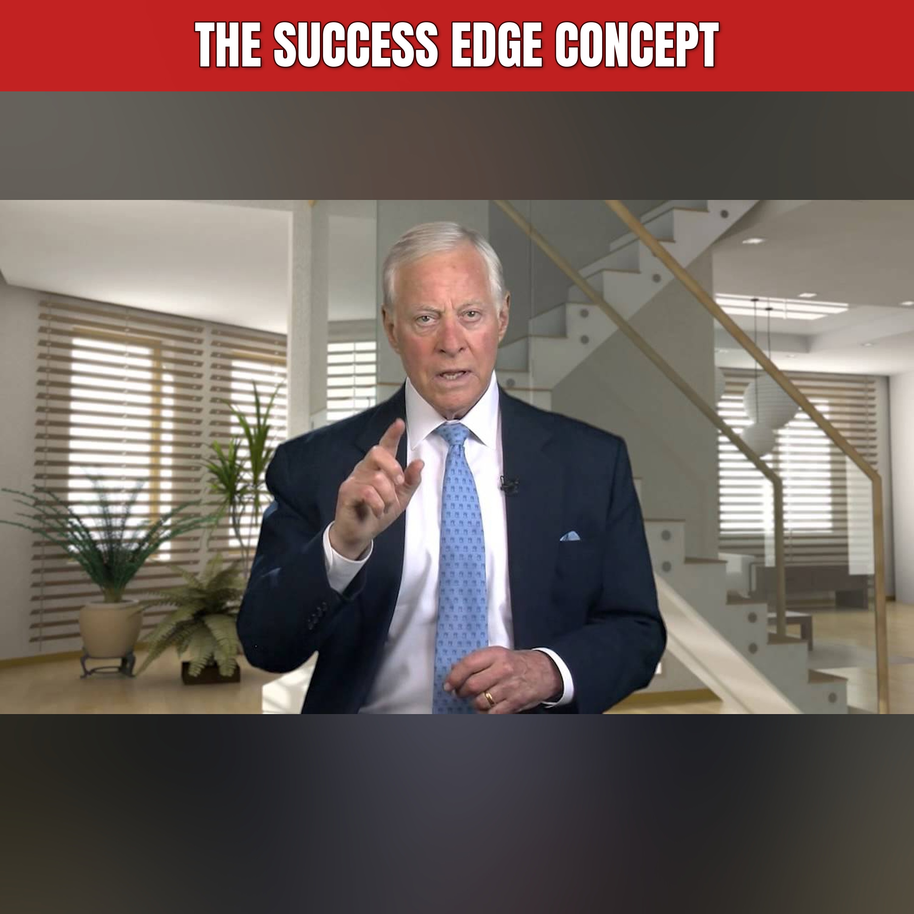 The Success Edge Concept episode artwork
