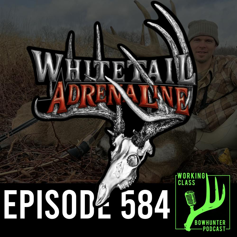 584 Whitetail Adrenaline