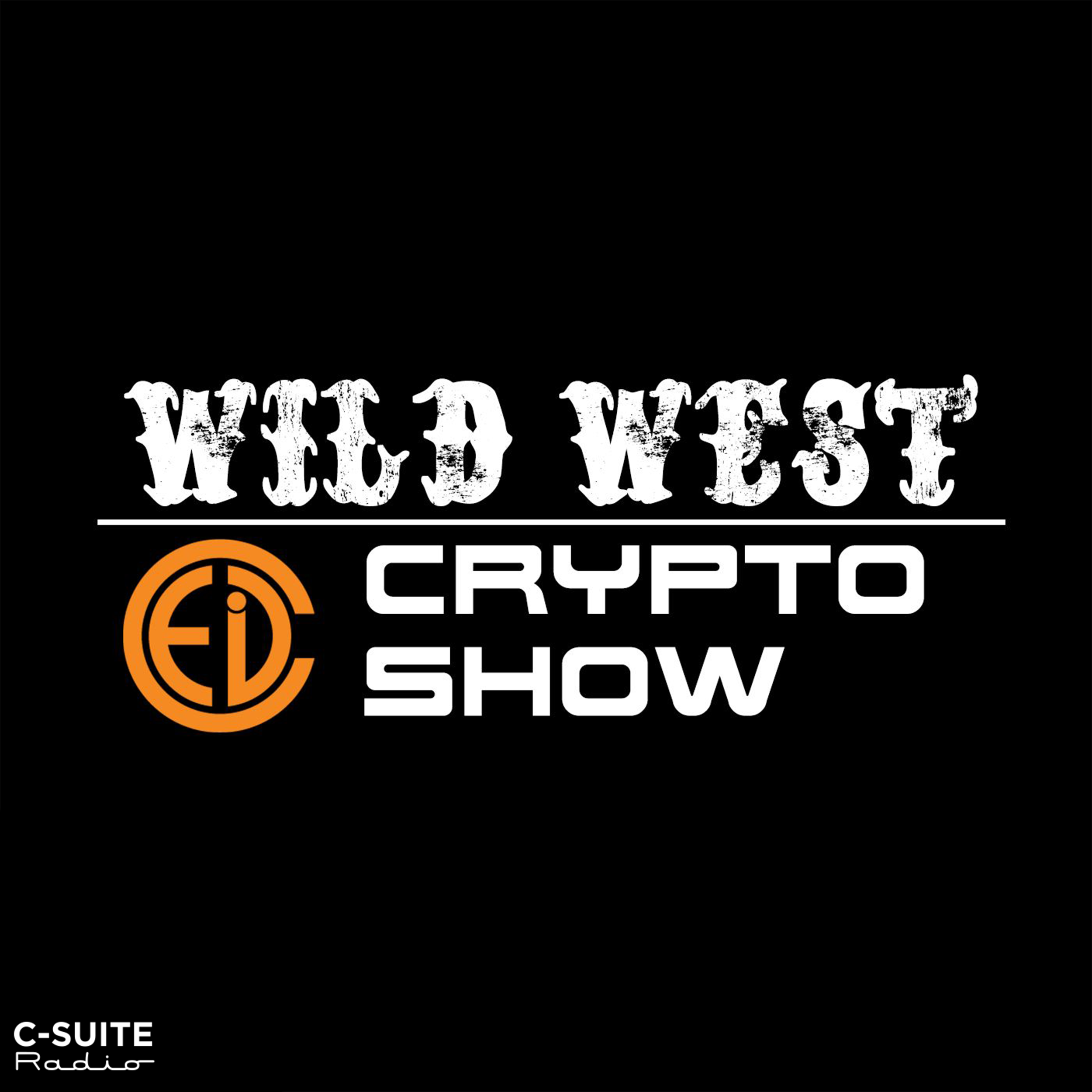 Wild West Crypto Show