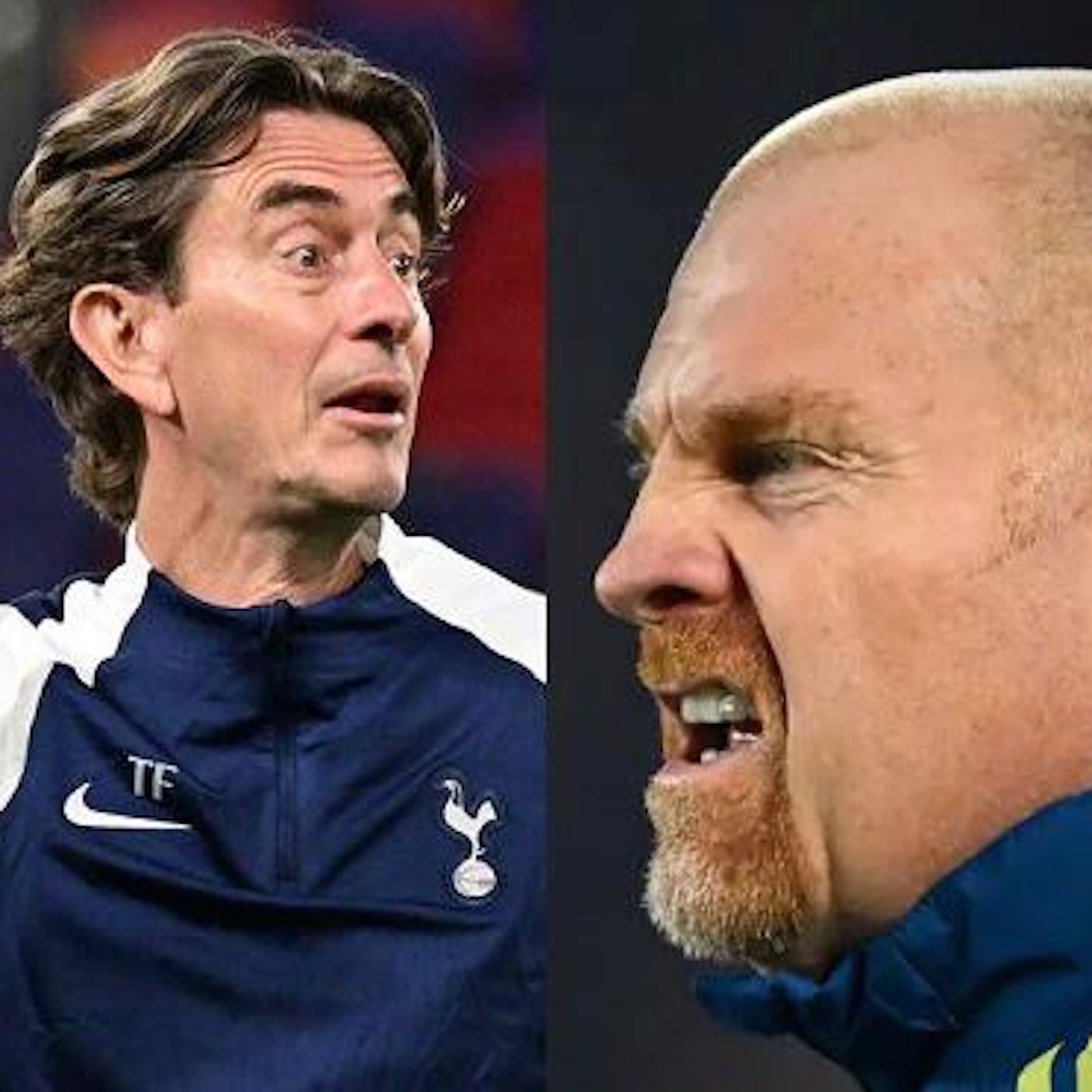 “Managers? I sh*t ‘em!” shouts Bowen