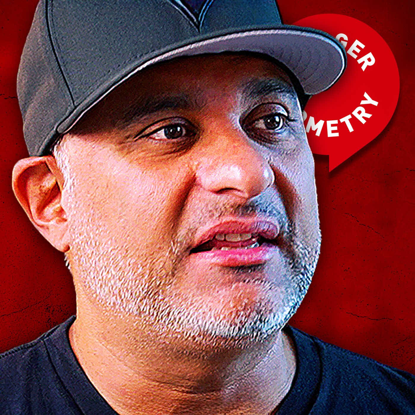 Russell Peters: My Story