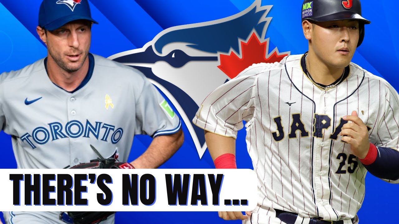 EVERYTHING Just Changed... | Daily Blue Jays News & Rumors