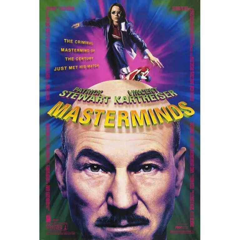 What Were They Thinking?