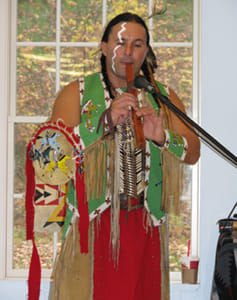 Episode 344 Featuring Frank Little Bear Deerfoot - Professor of Native American Studies episode artwork