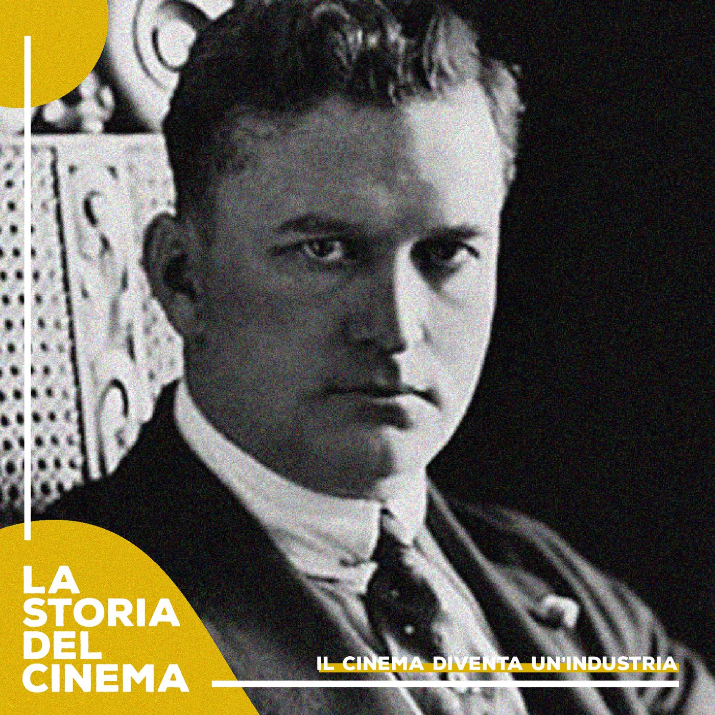 La Storia del Cinema