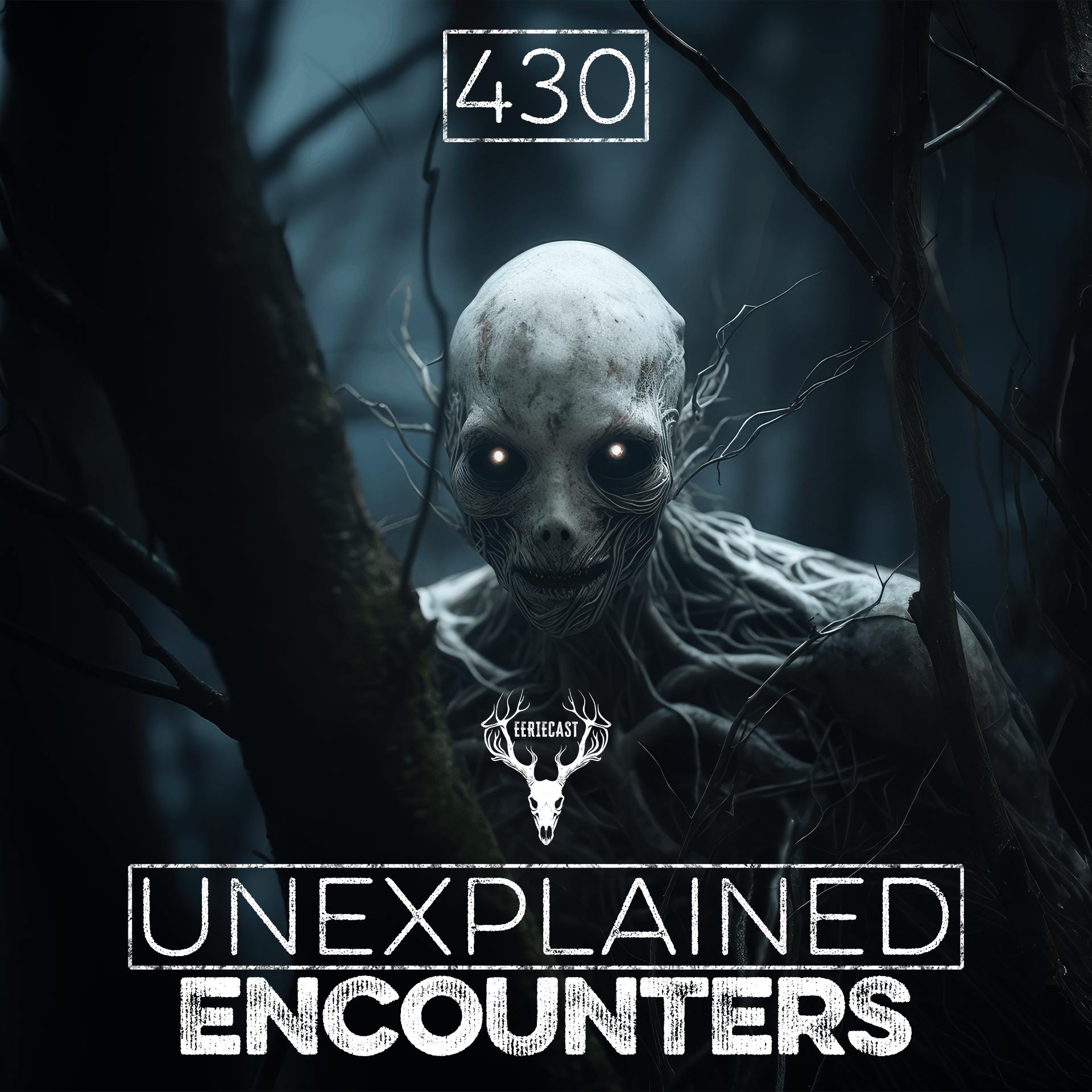 430 | "Appalachian Mountains MONSTER Encounter" - 10 TRUE Horror Stories of the Unexplained