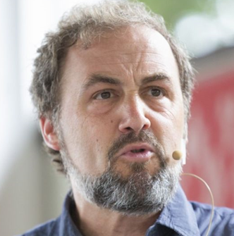 Steven Conn, "The Lies of the Land"