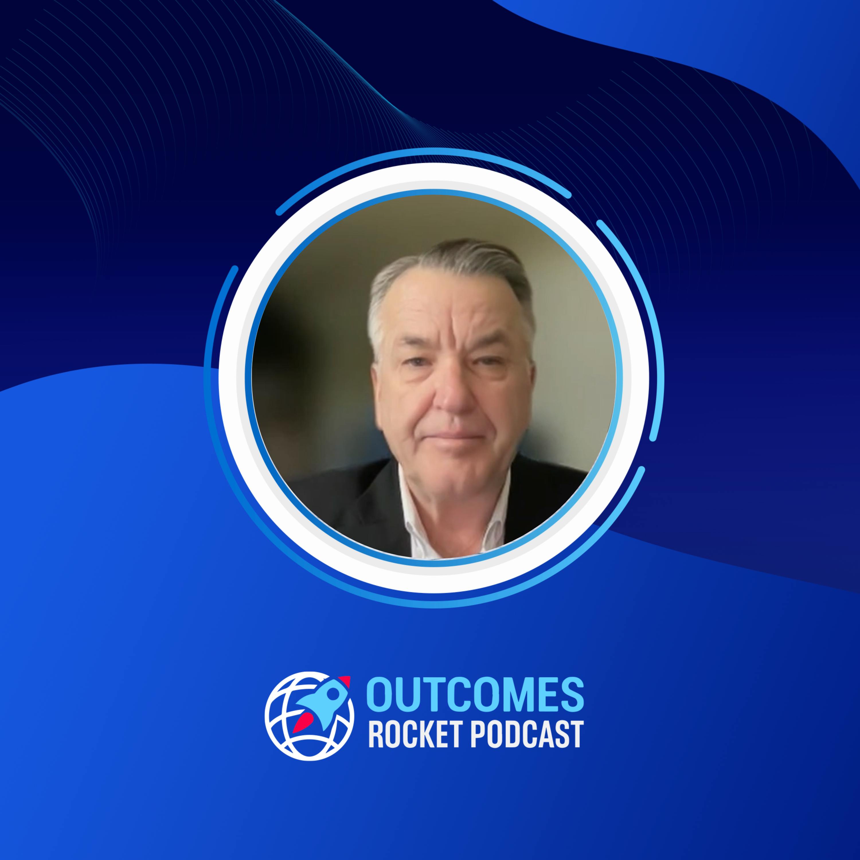 Solving the Problem of Data Decay in Healthcare Provider Directories with Rick Bemis, the Chief Data Officer at the Ksquare Group