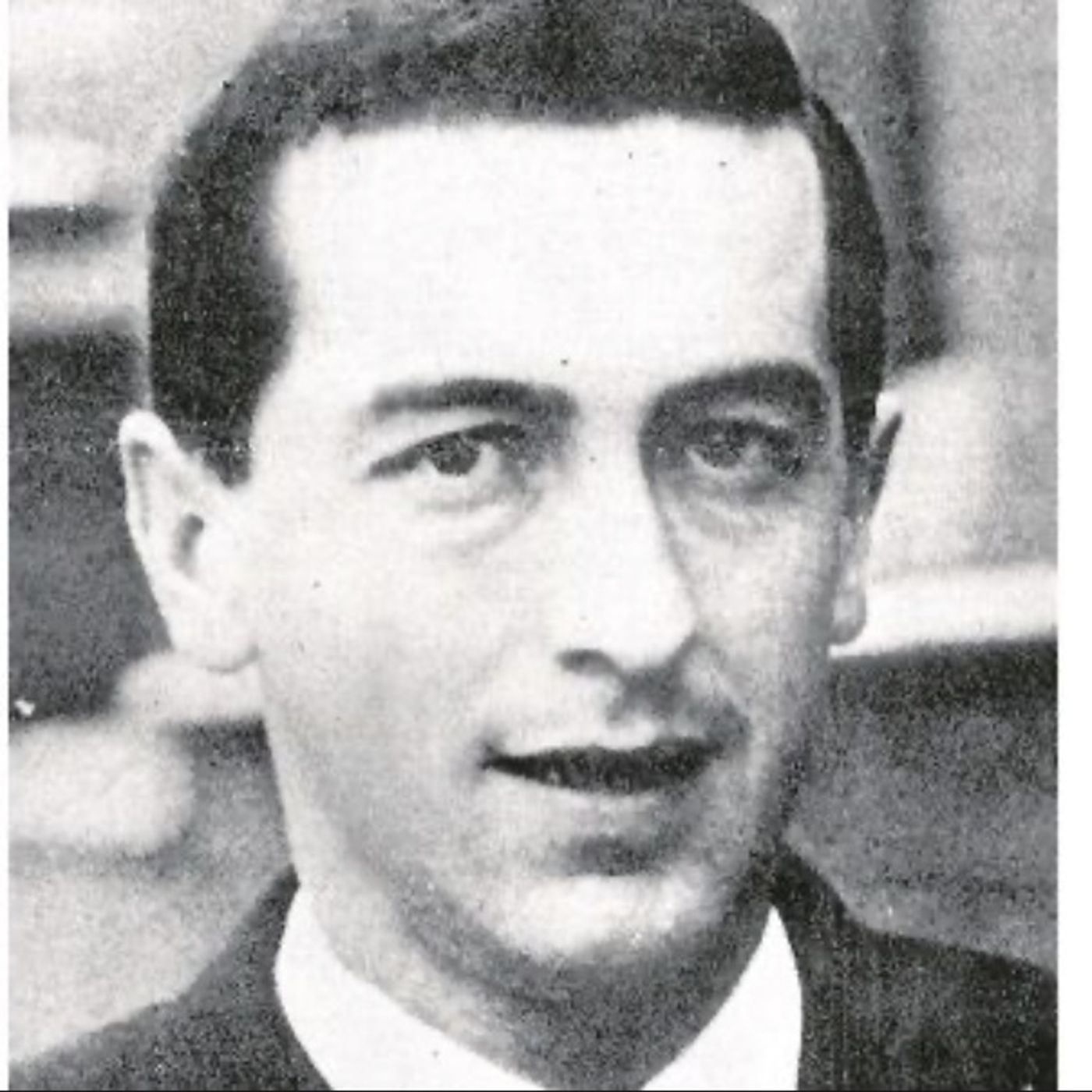 The Three Funerals of Frank Stagg