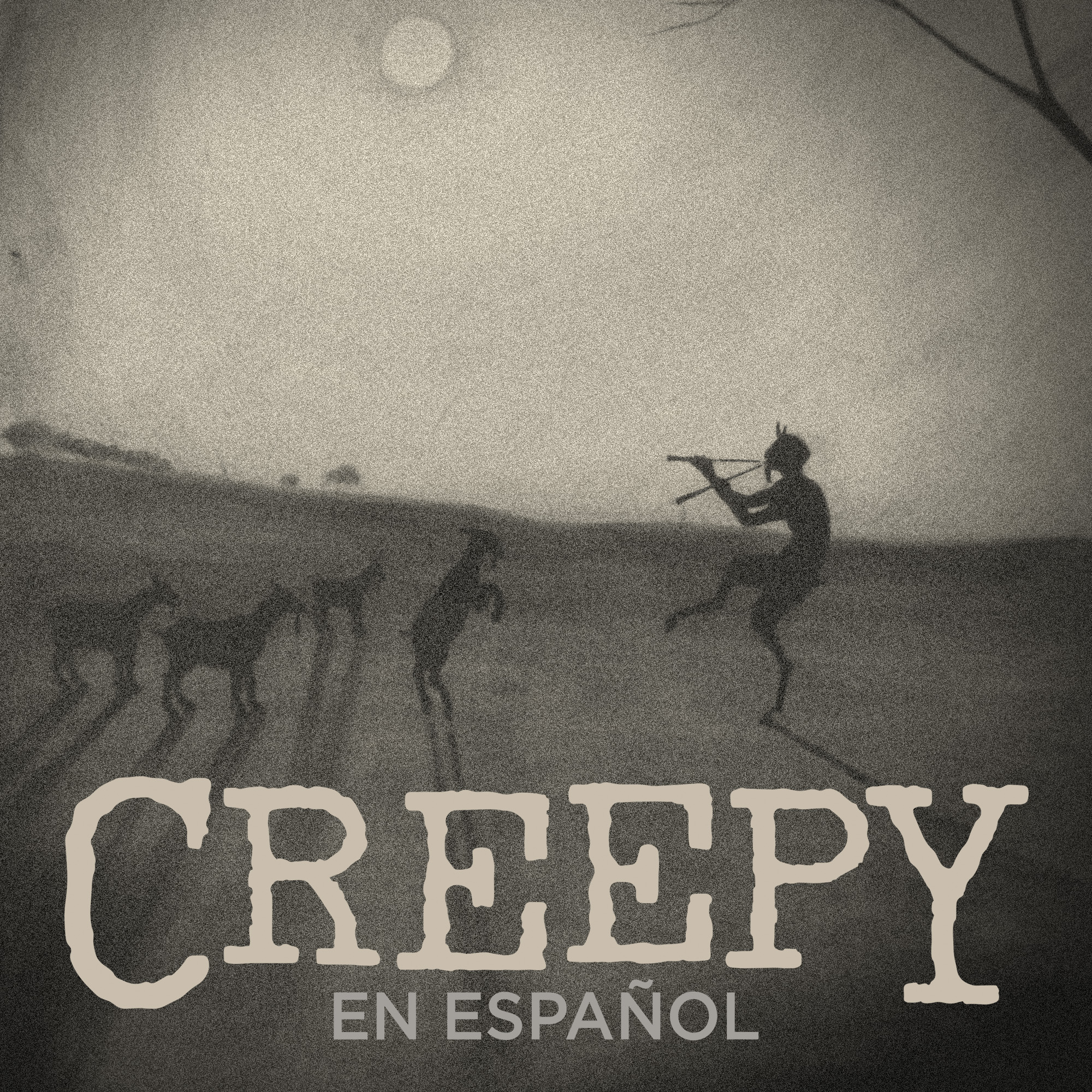 Fauno a la luz de la luna - Misterios