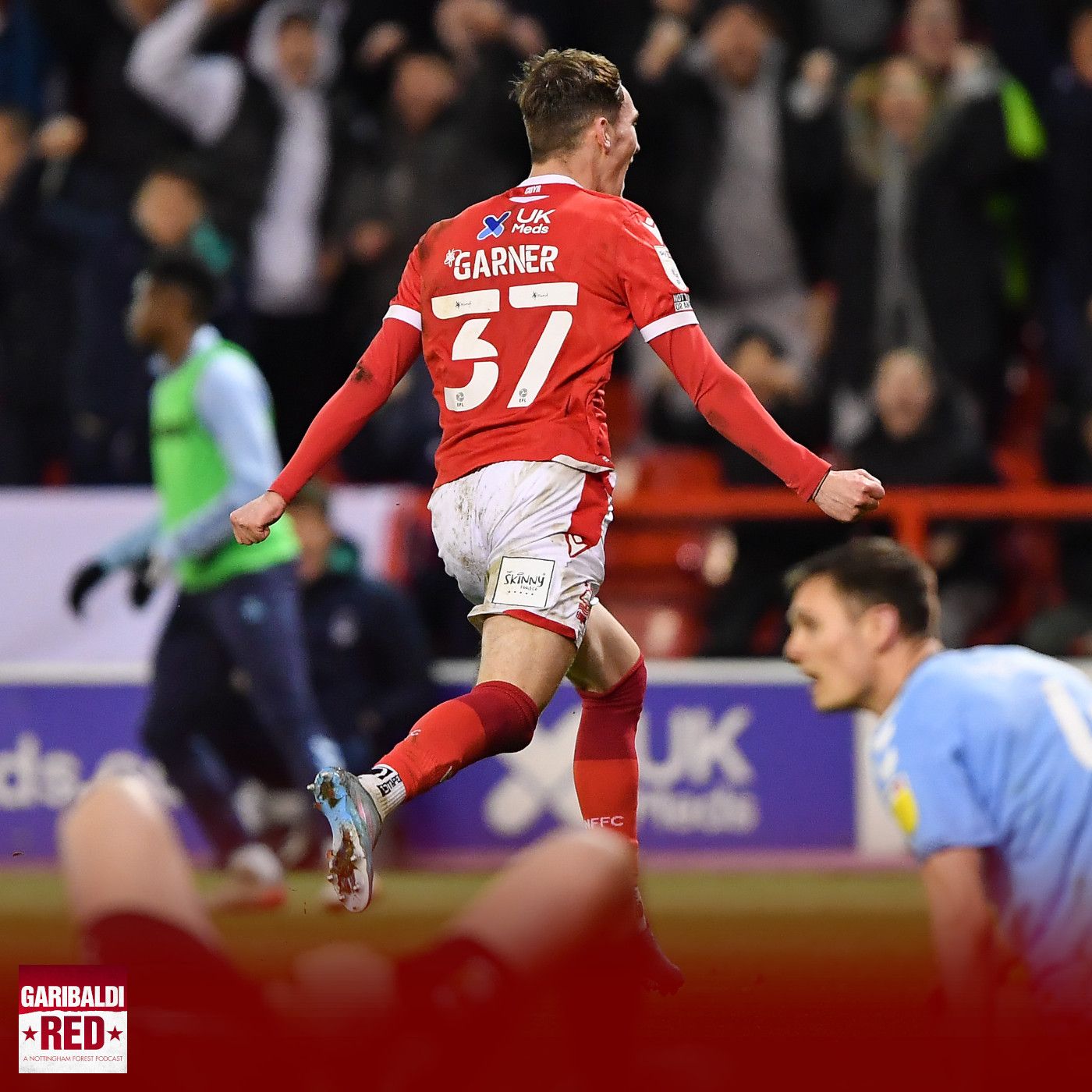 Garibaldi Red Podcast #129 | COVENTRY REVIEW AS RESULTS FAVOUR REDS episode artwork