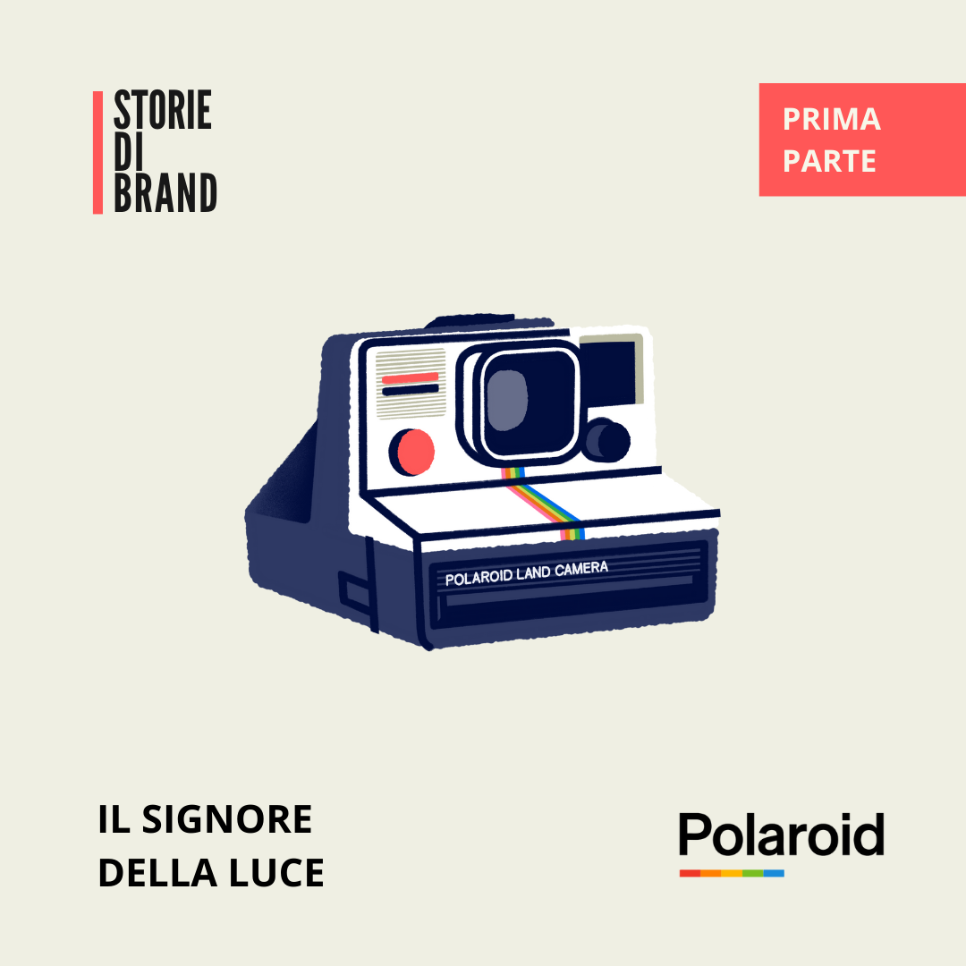 STORIE DI BRAND
